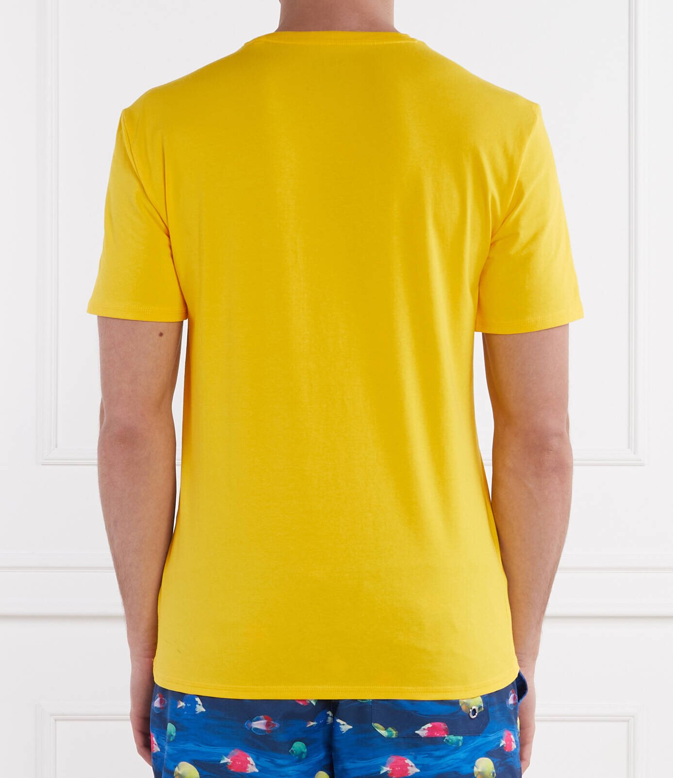 Guess Underwear Tricou | Slim Fit | stretch
