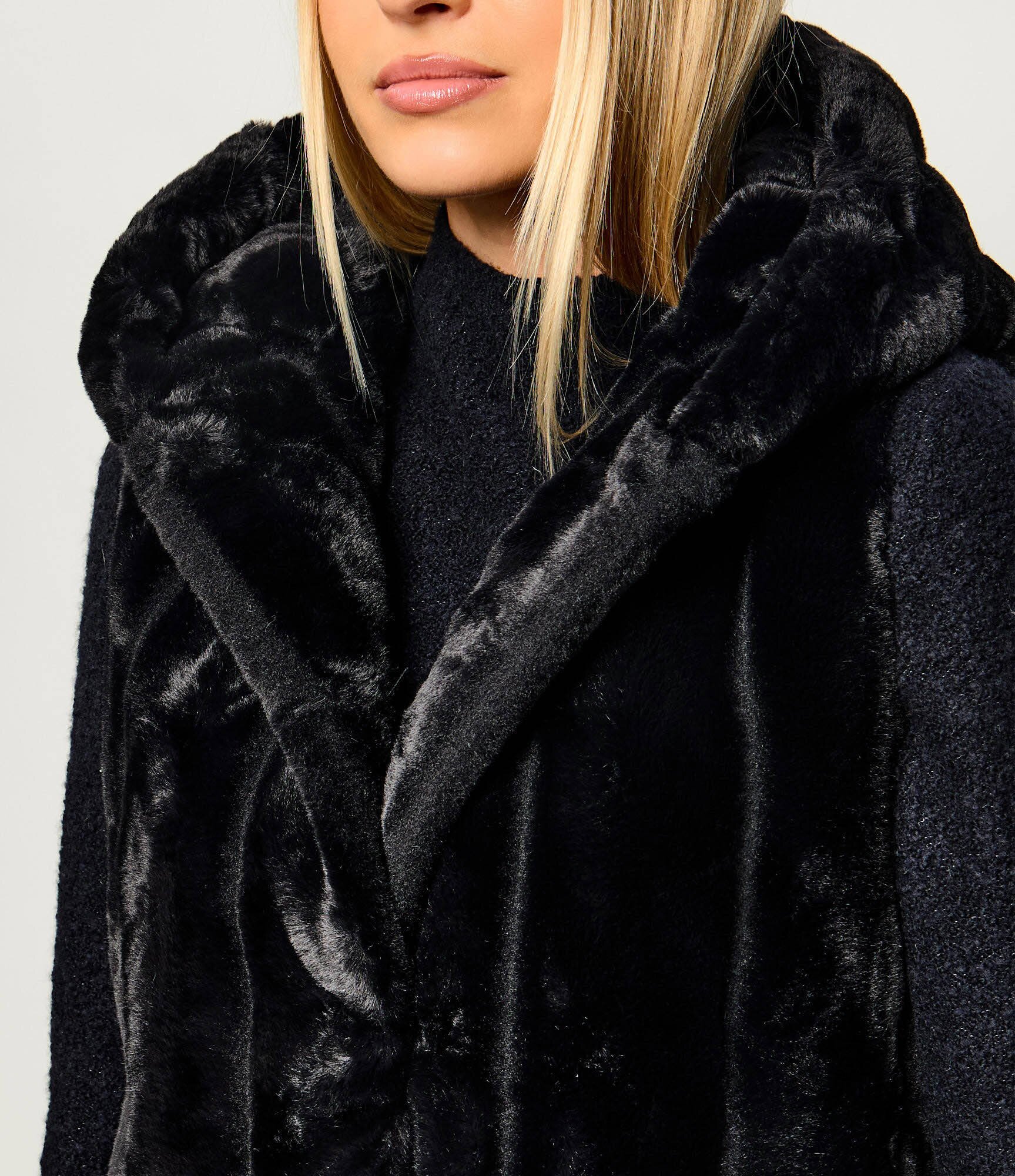 GUESS Vestă Sophy | Relaxed fit