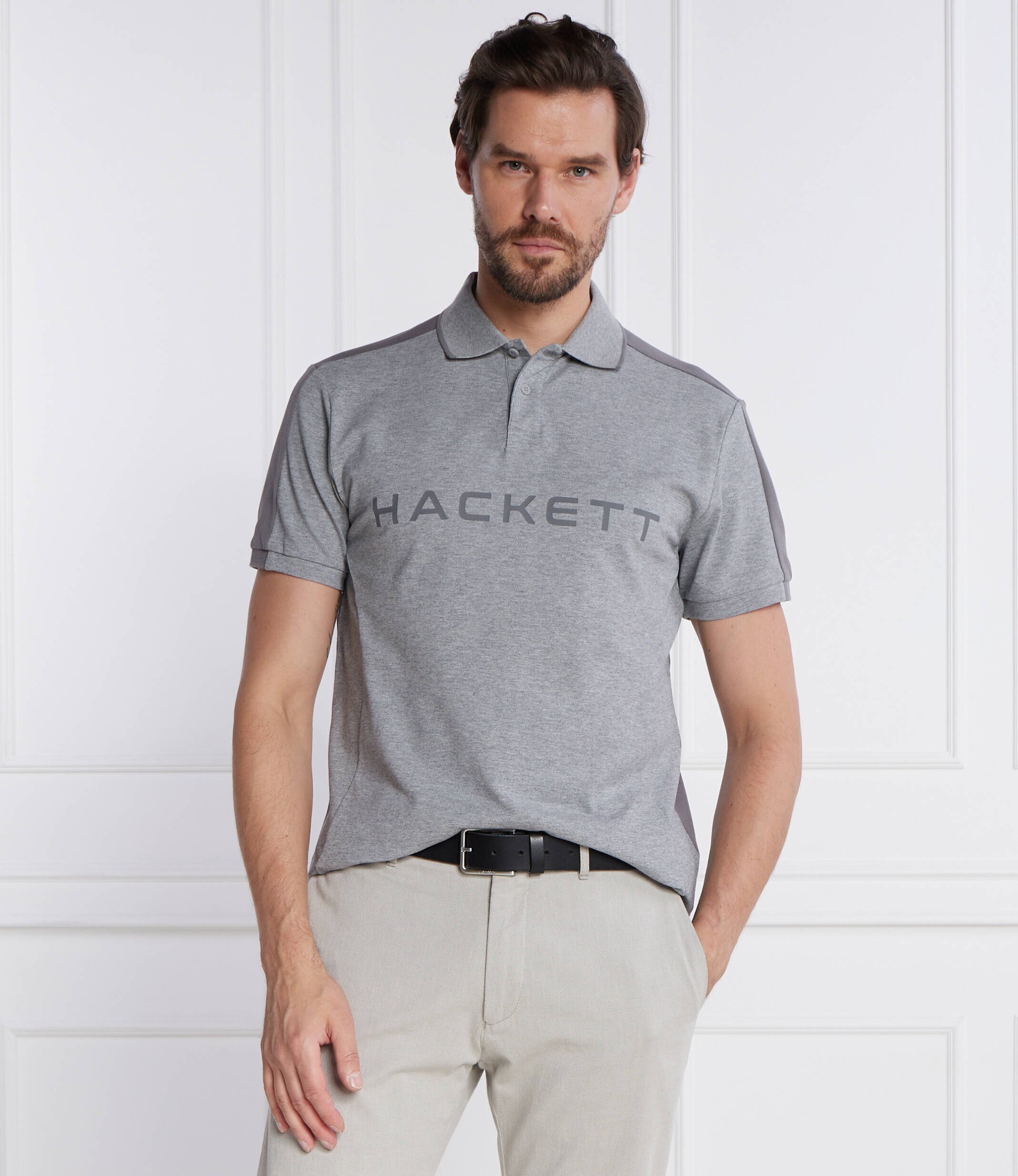 Hackett London Polo | Regular Fit