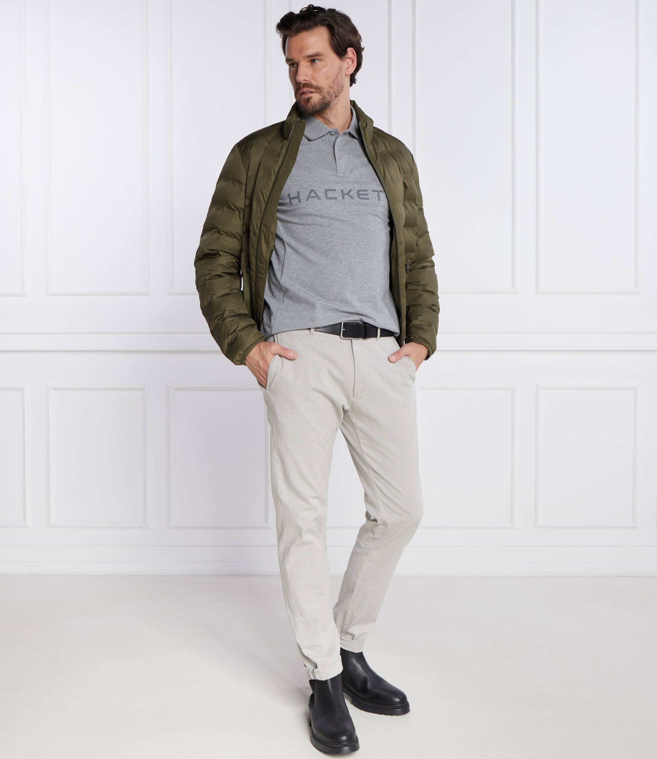 Hackett London Polo | Regular Fit