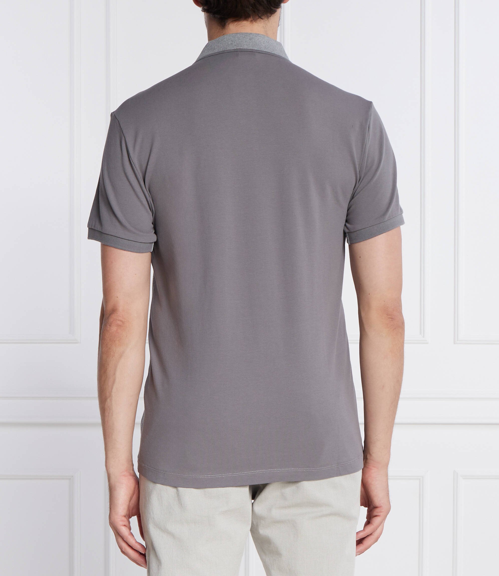 Hackett London Polo | Regular Fit