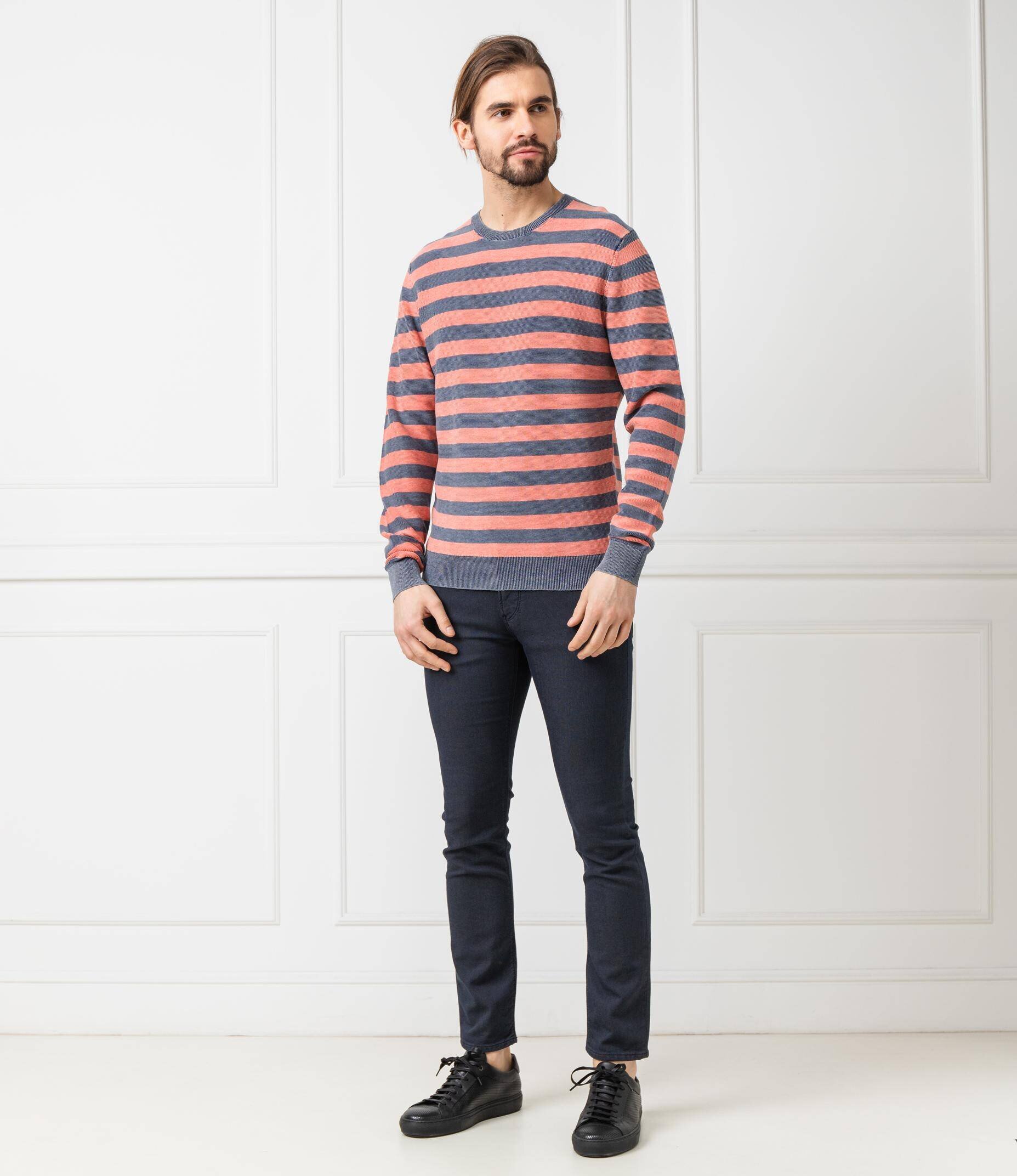 Hackett London pulover | Regular Fit