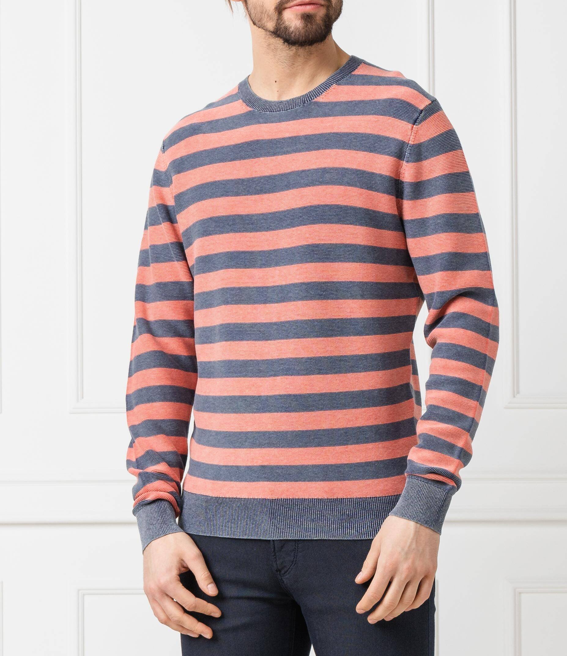 Hackett London pulover | Regular Fit