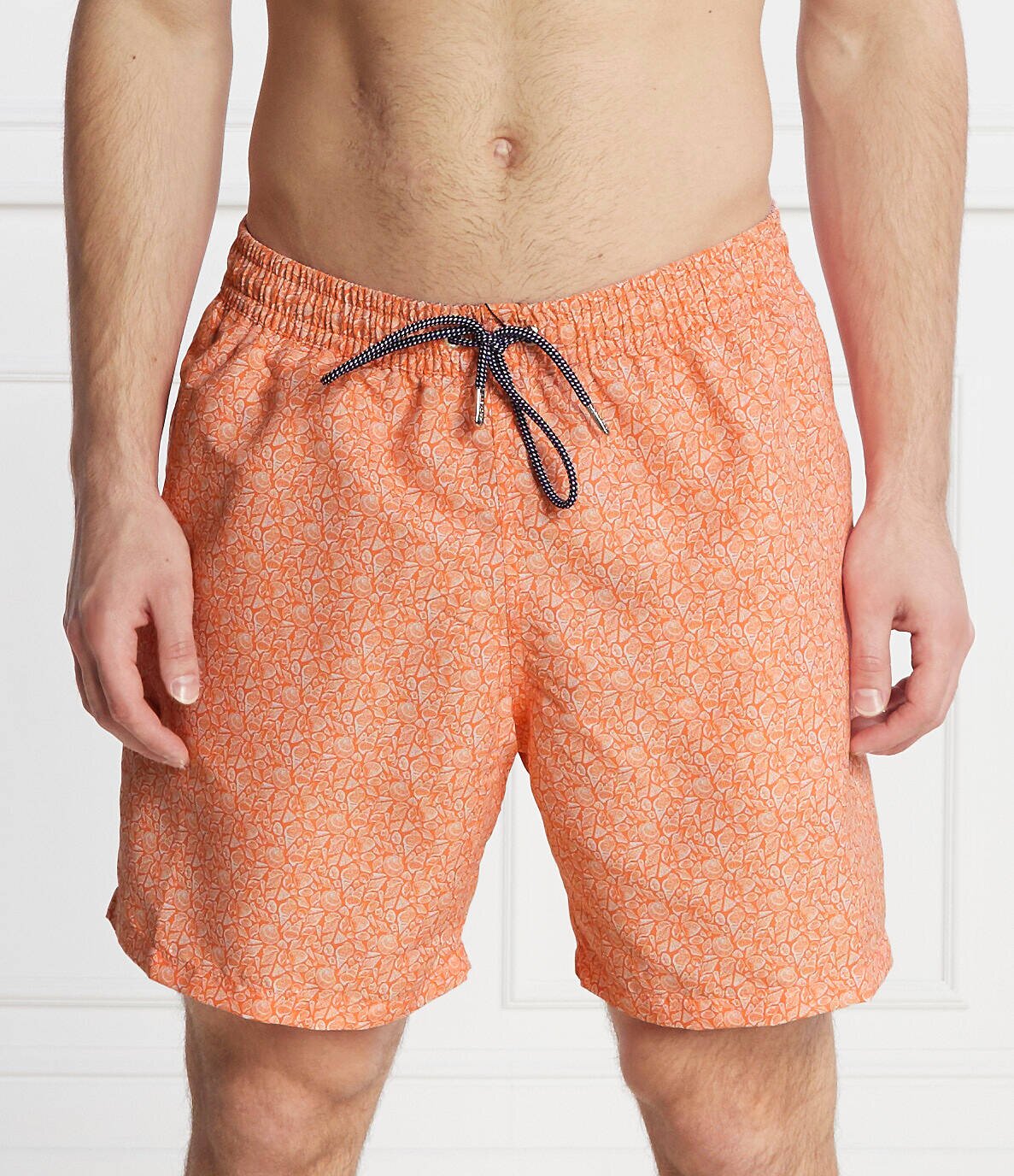 Hackett London Șorți de baie | Regular Fit