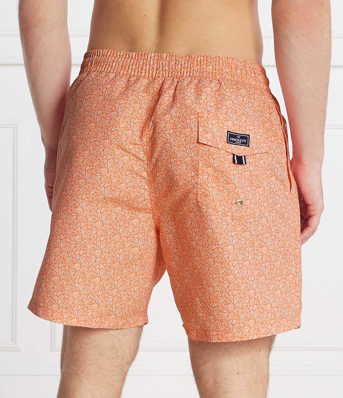Hackett London Șorți de baie | Regular Fit