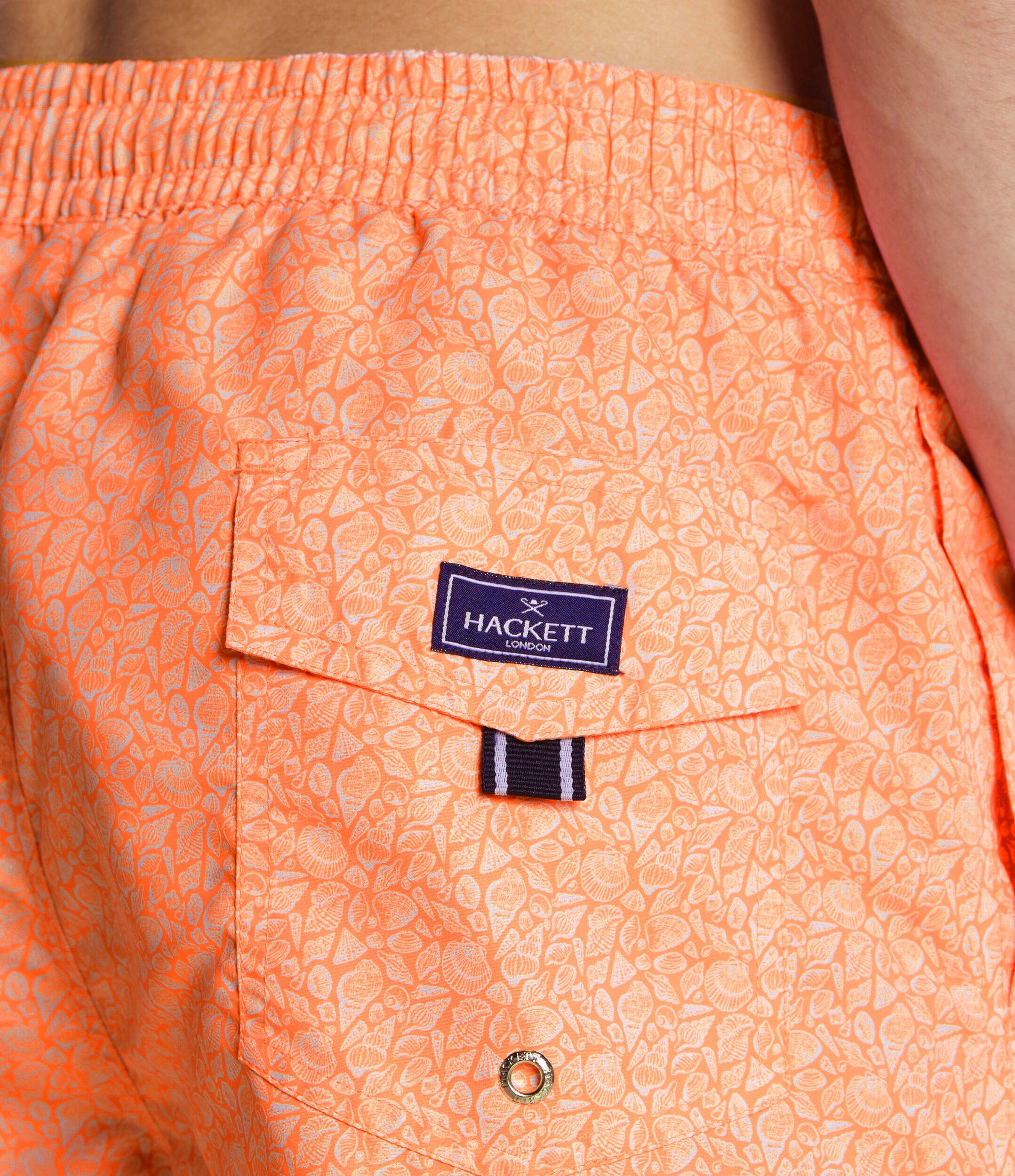 Hackett London Șorți de baie | Regular Fit