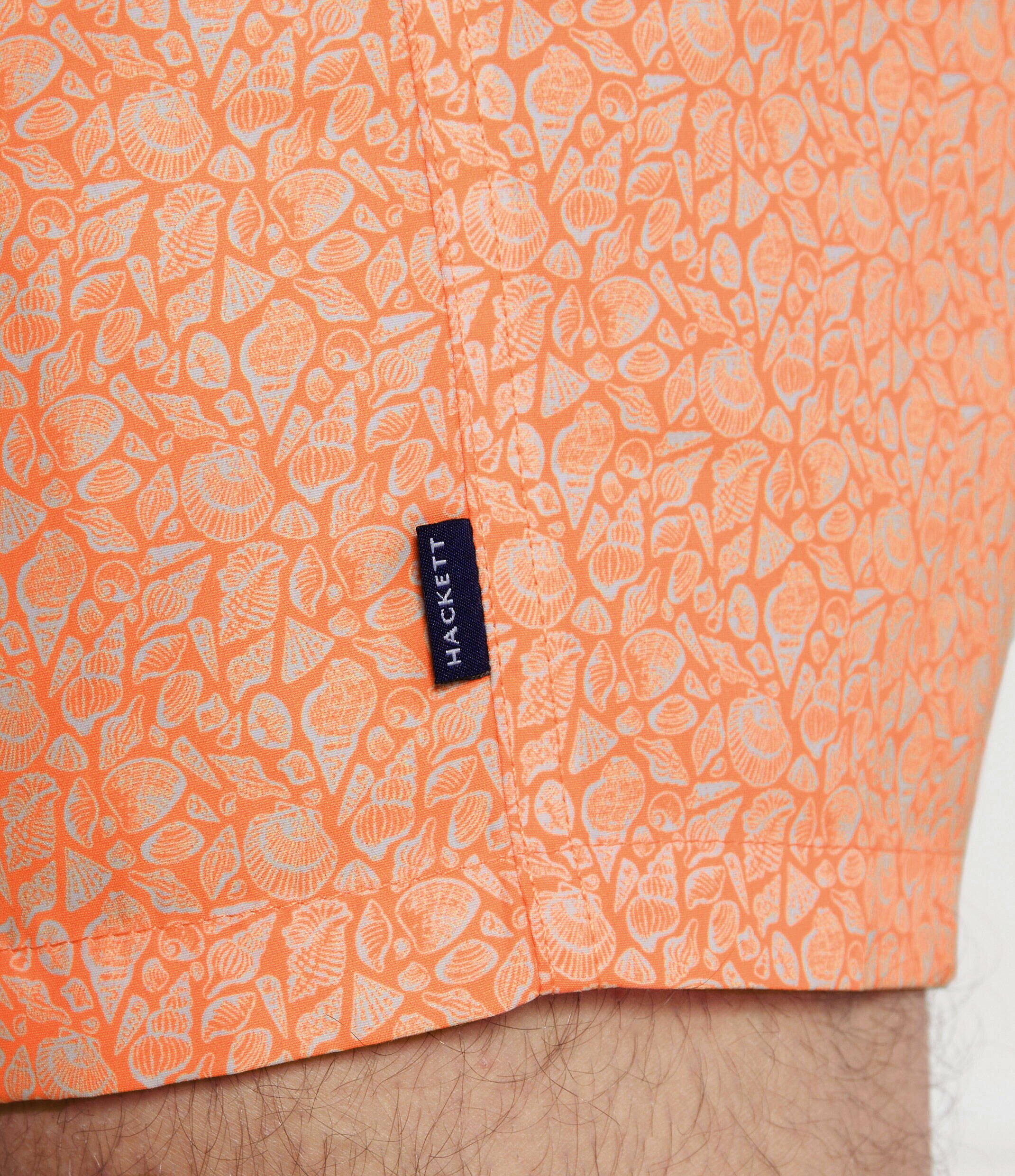 Hackett London Șorți de baie | Regular Fit
