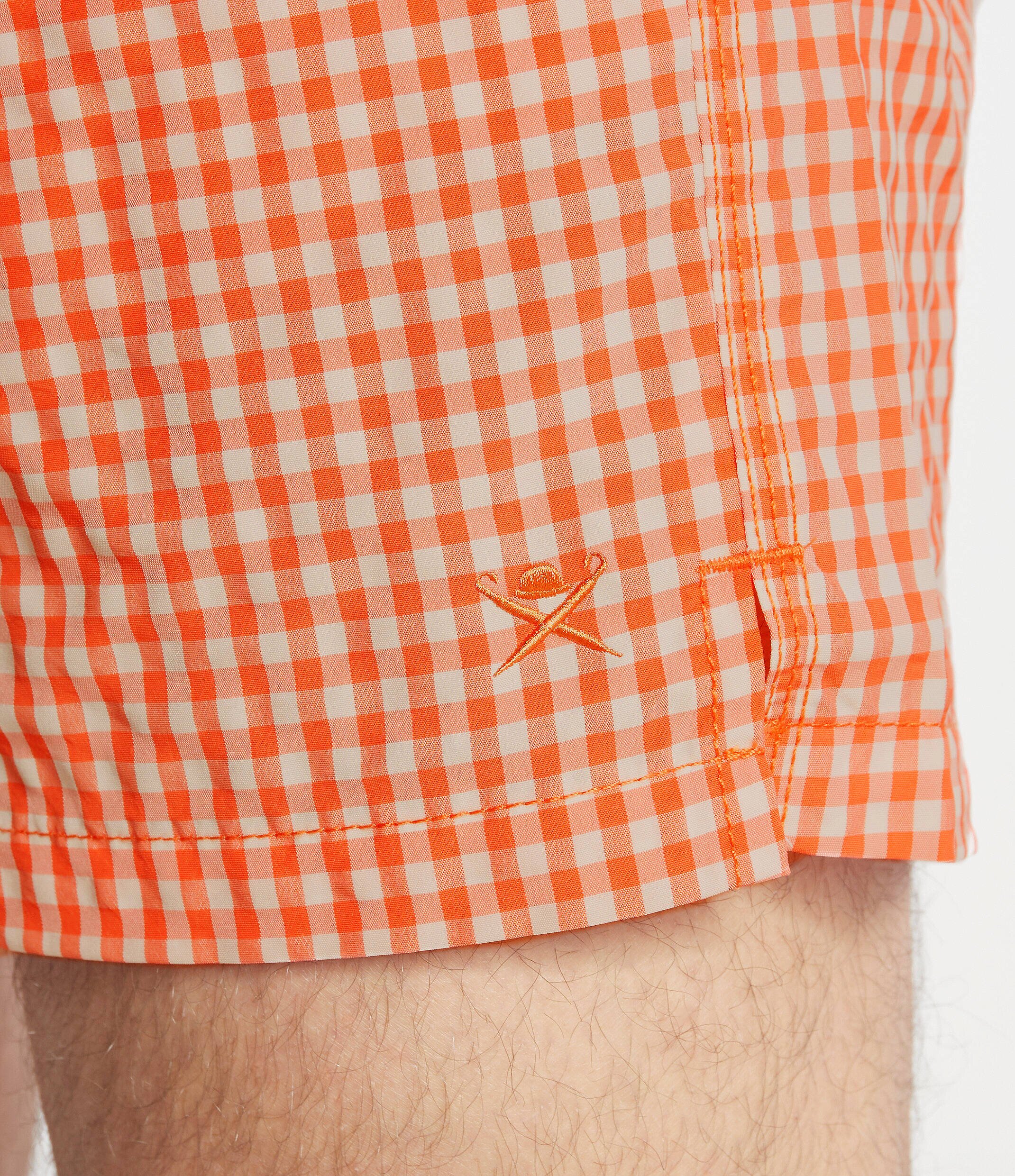 Hackett London Șorți de baie | Regular Fit