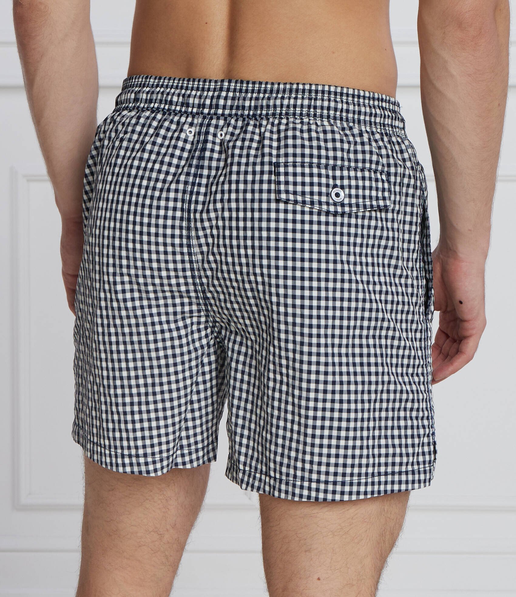 Hackett London Șorți de baie | Regular Fit