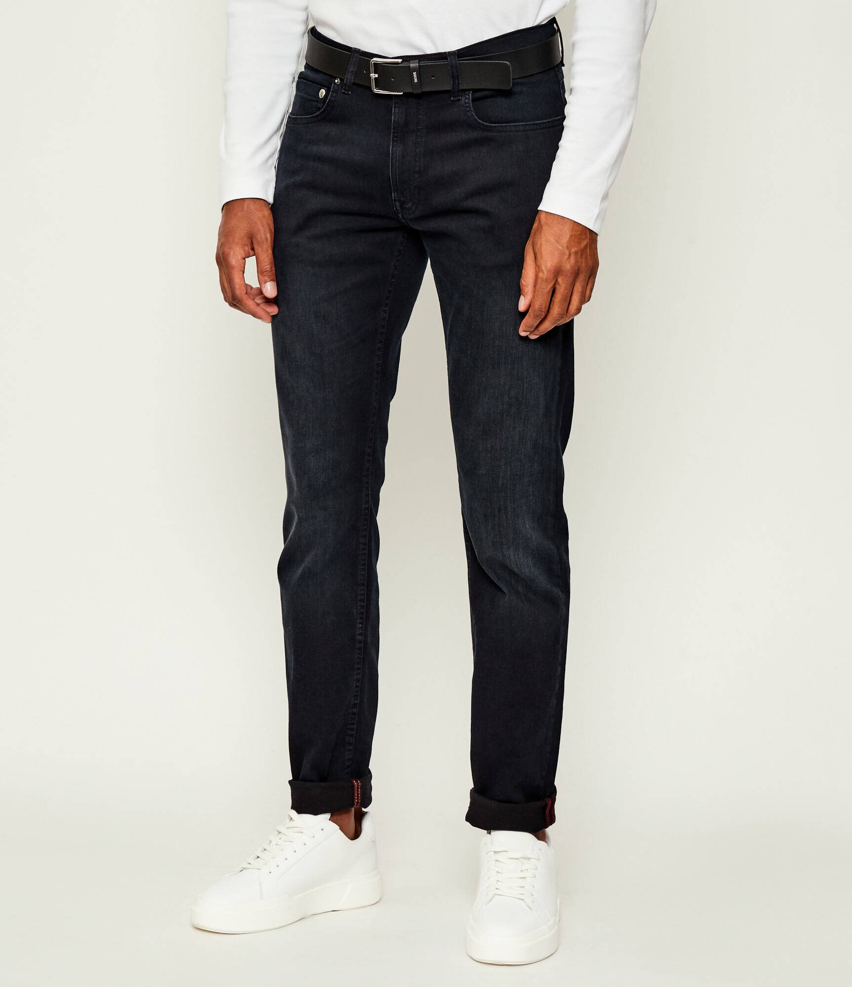 Hechter Paris Blugi BELFORT | Tapered fit