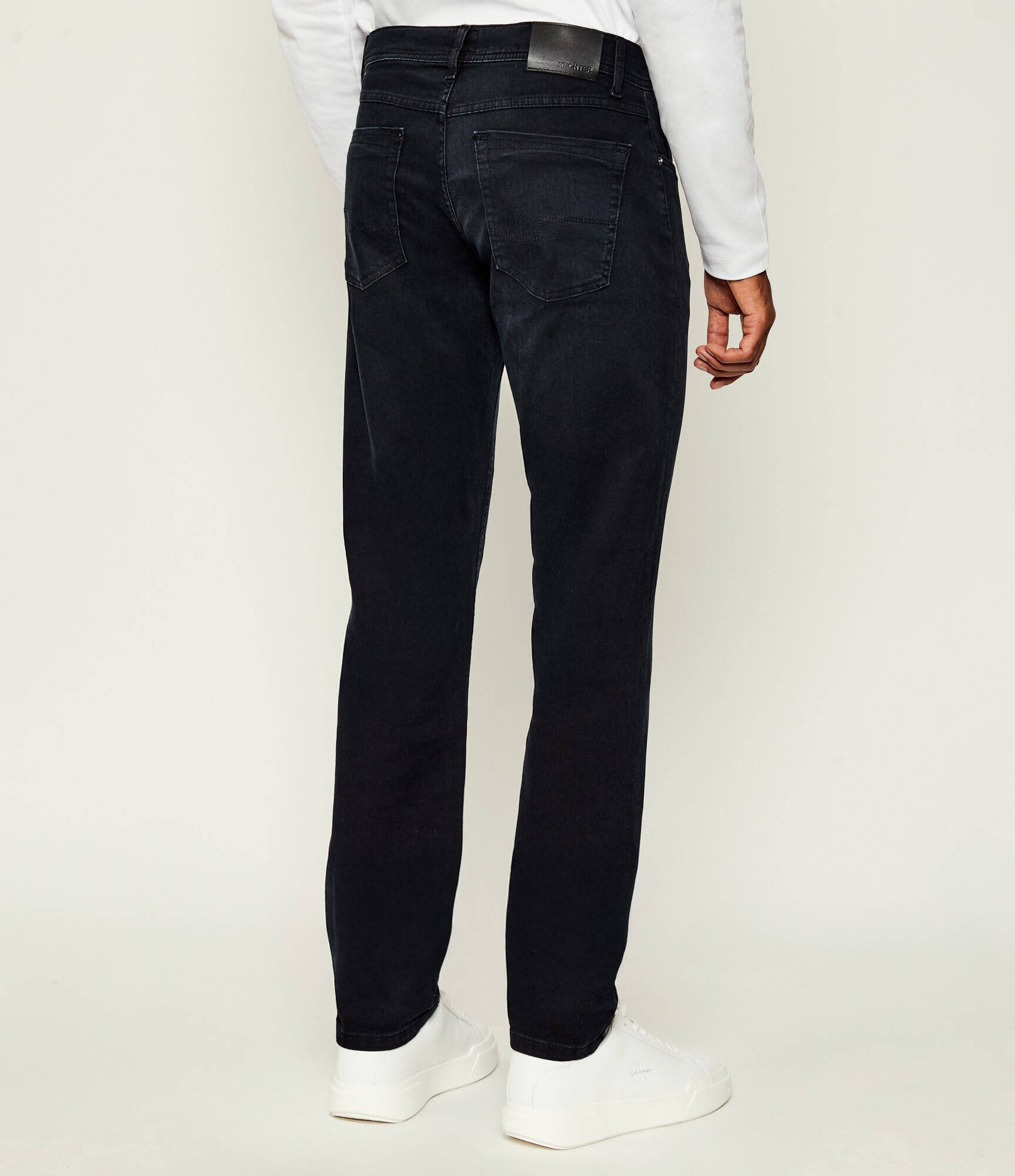 Hechter Paris Blugi BELFORT | Tapered fit