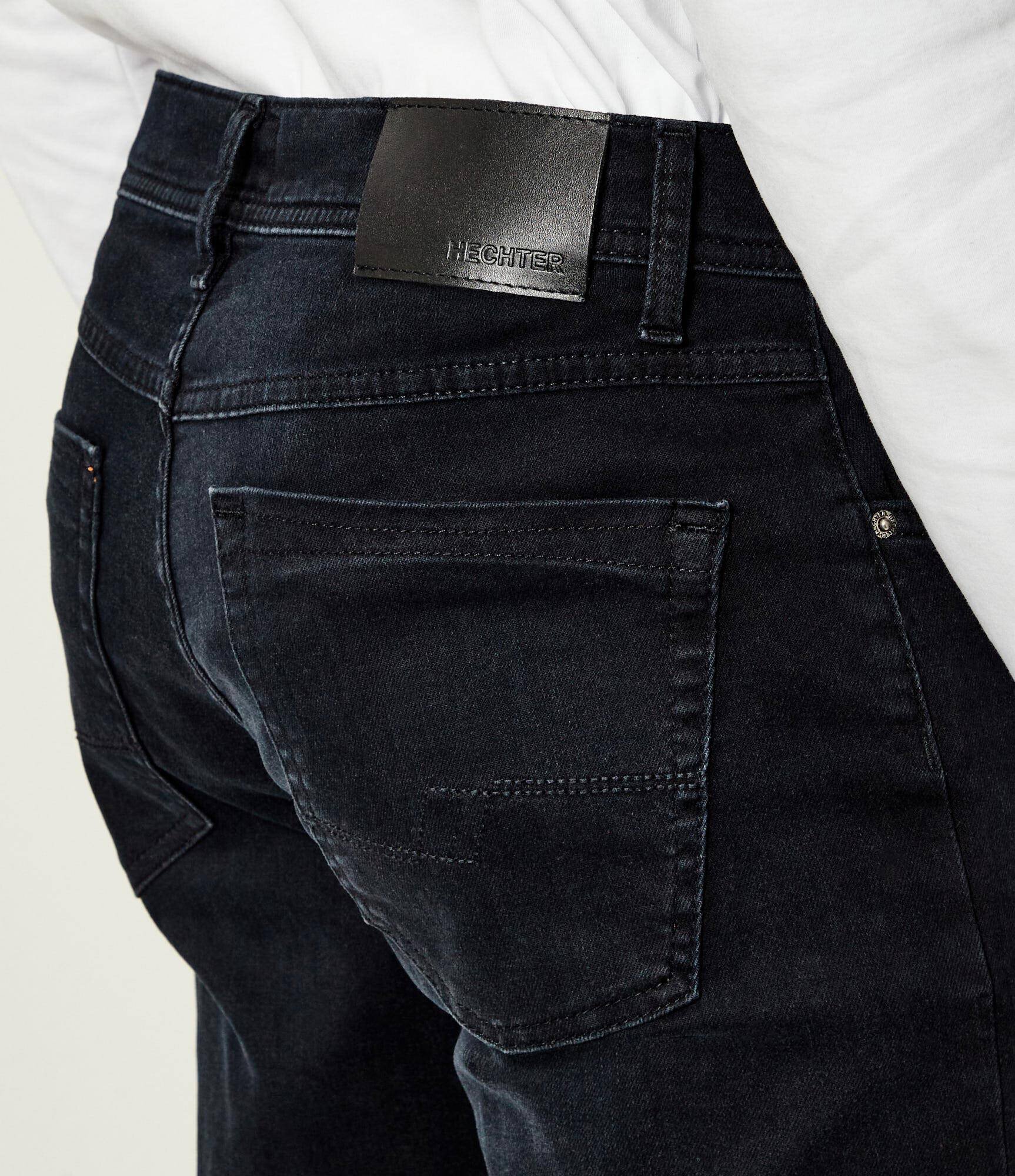Hechter Paris Blugi BELFORT | Tapered fit