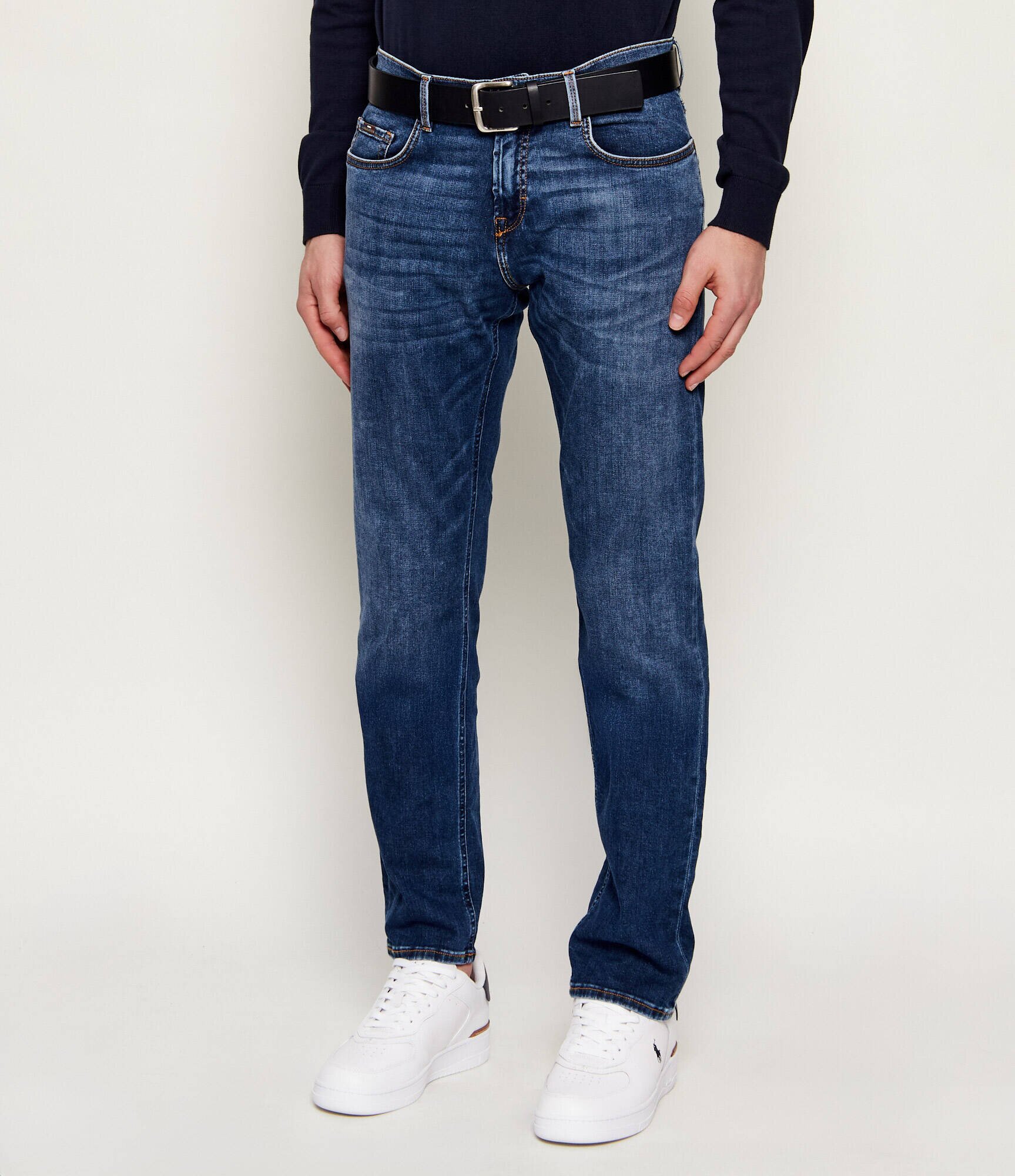 Hechter Paris Blugi H-BELFORT | Modern fit