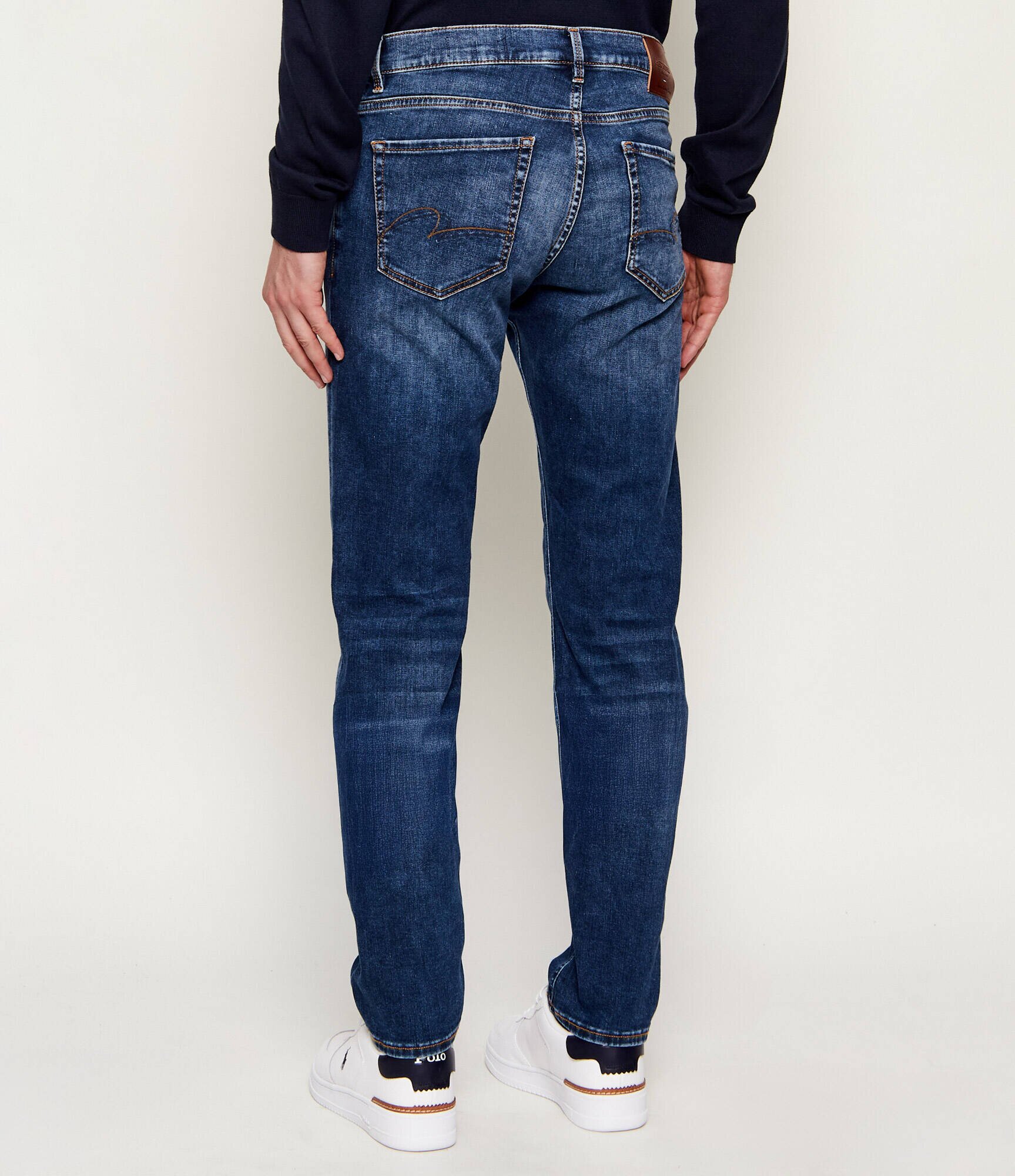 Hechter Paris Blugi H-BELFORT | Modern fit