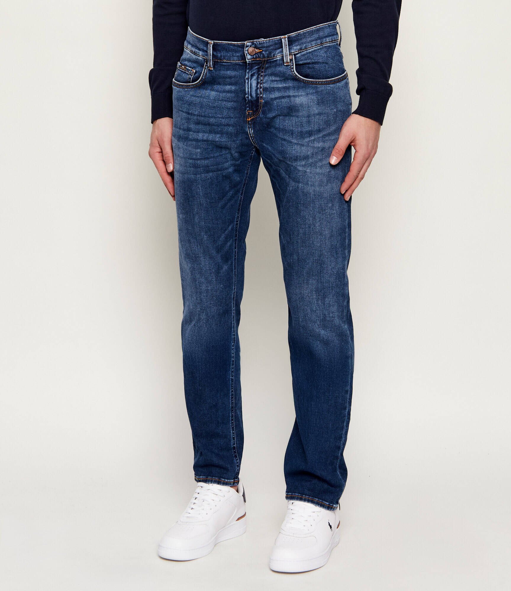 Hechter Paris Blugi H-BELFORT | Modern fit