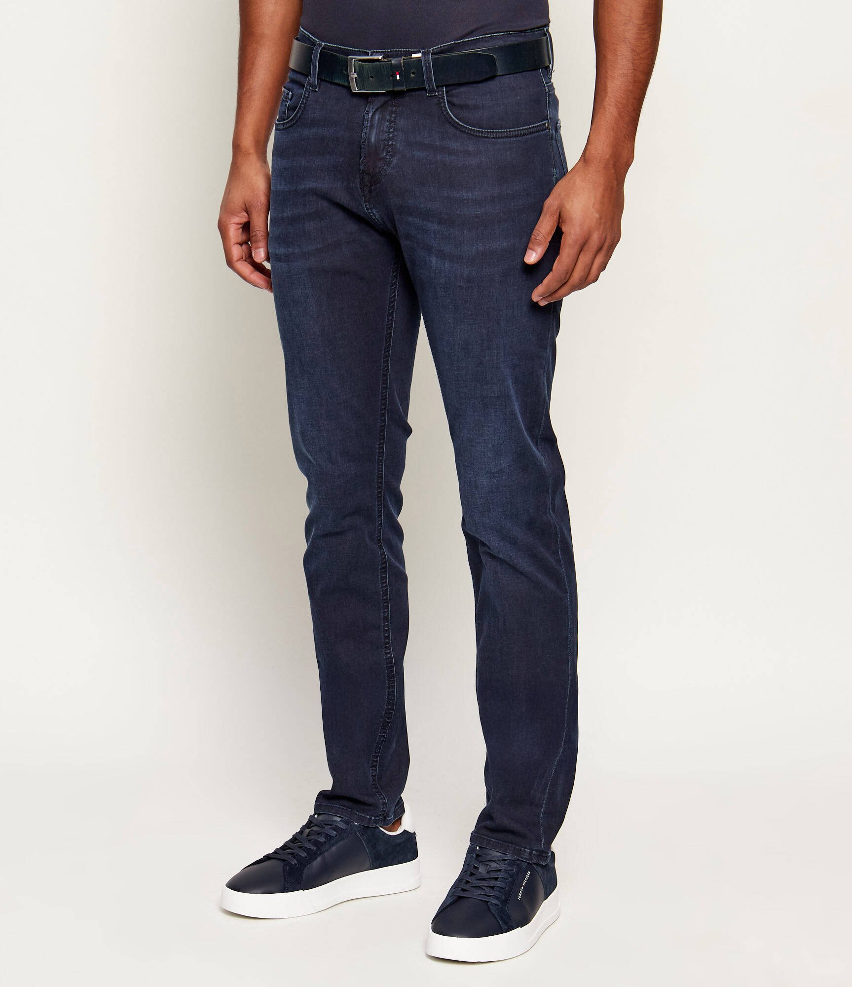 Hechter Paris Blugi H-BELFORT | Tapered fit