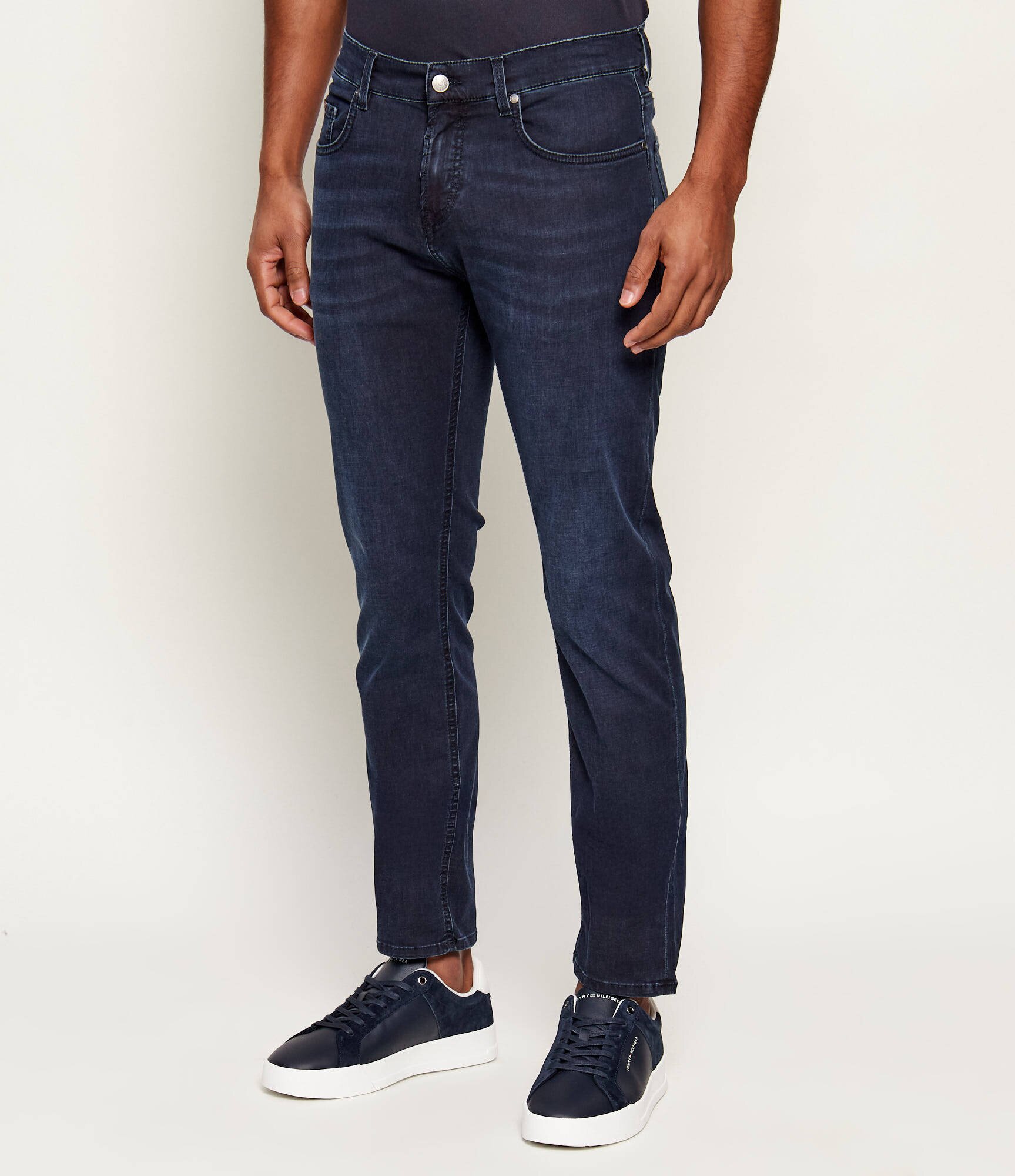 Hechter Paris Blugi H-BELFORT | Tapered fit
