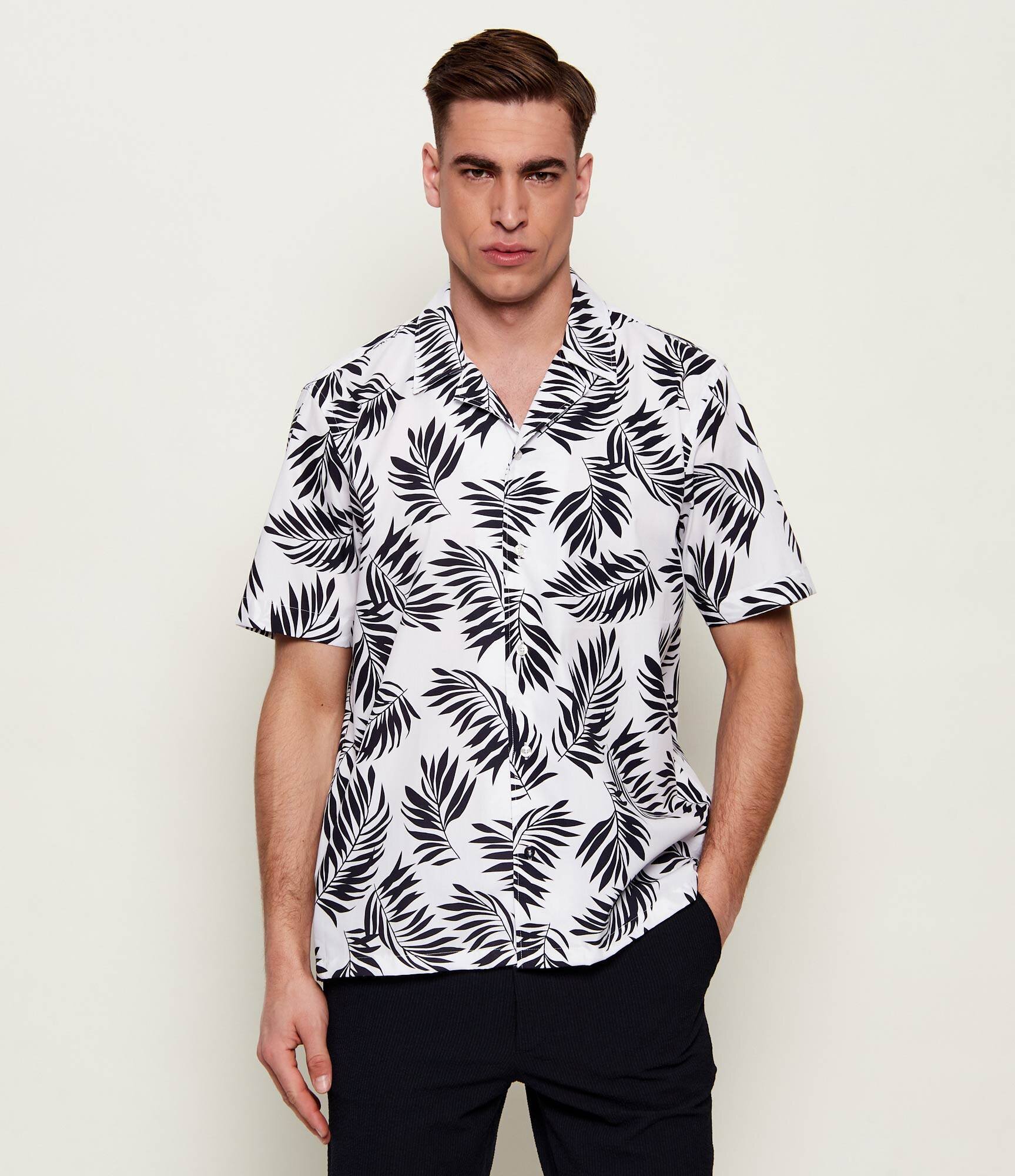 Hechter Paris Cămașă | regular fit