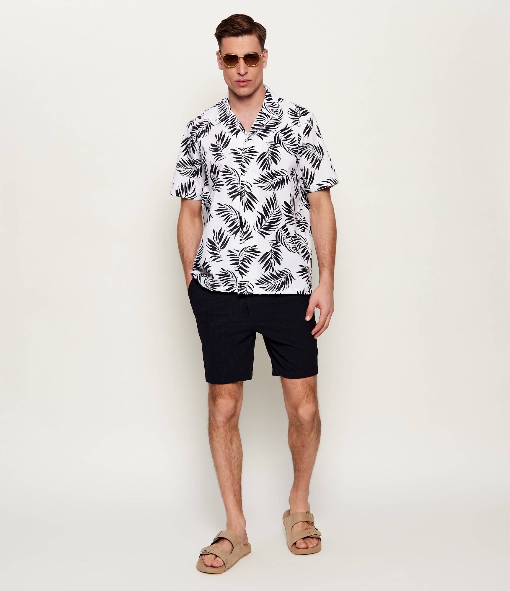 Hechter Paris Cămașă | regular fit
