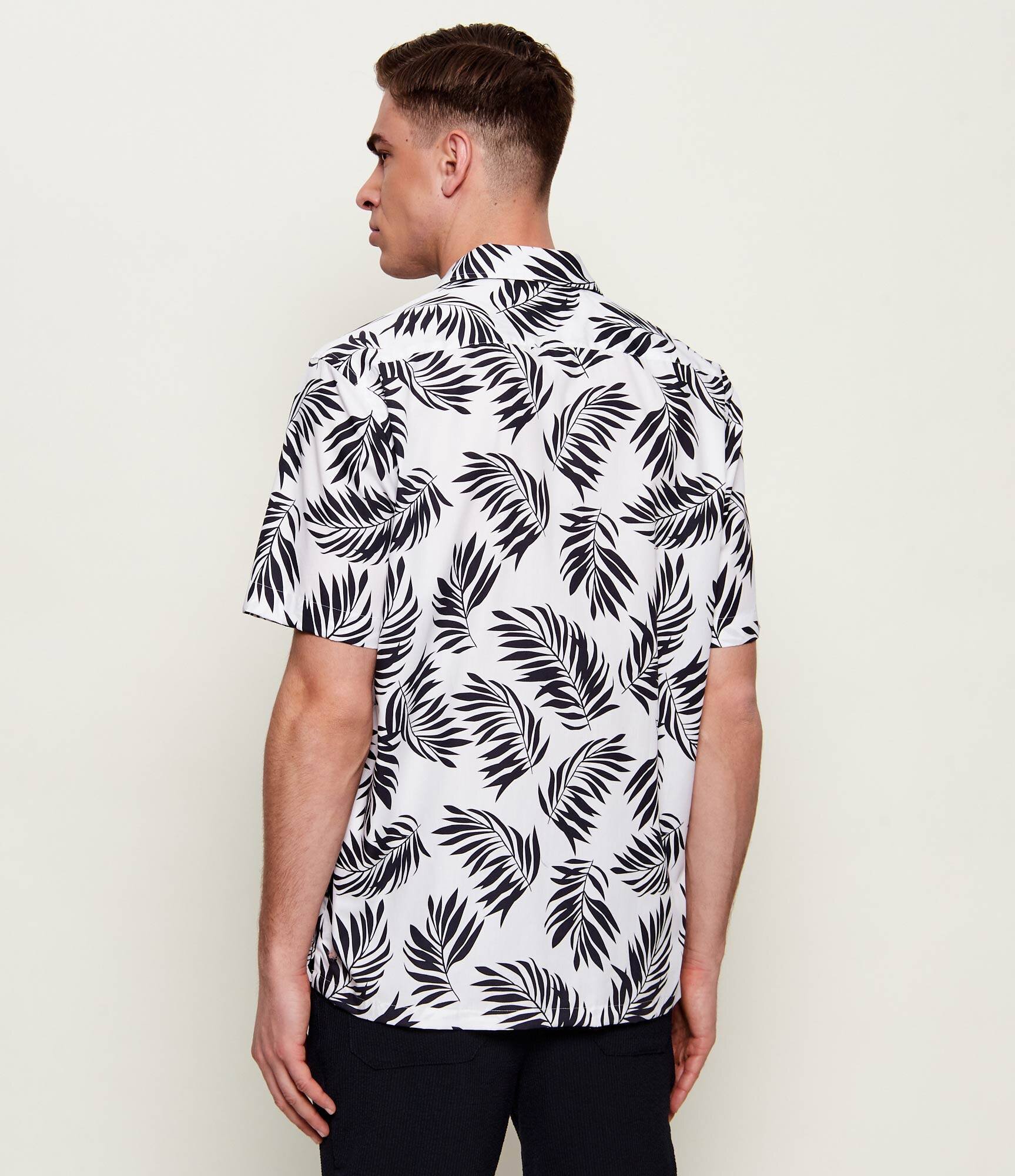 Hechter Paris Cămașă | regular fit