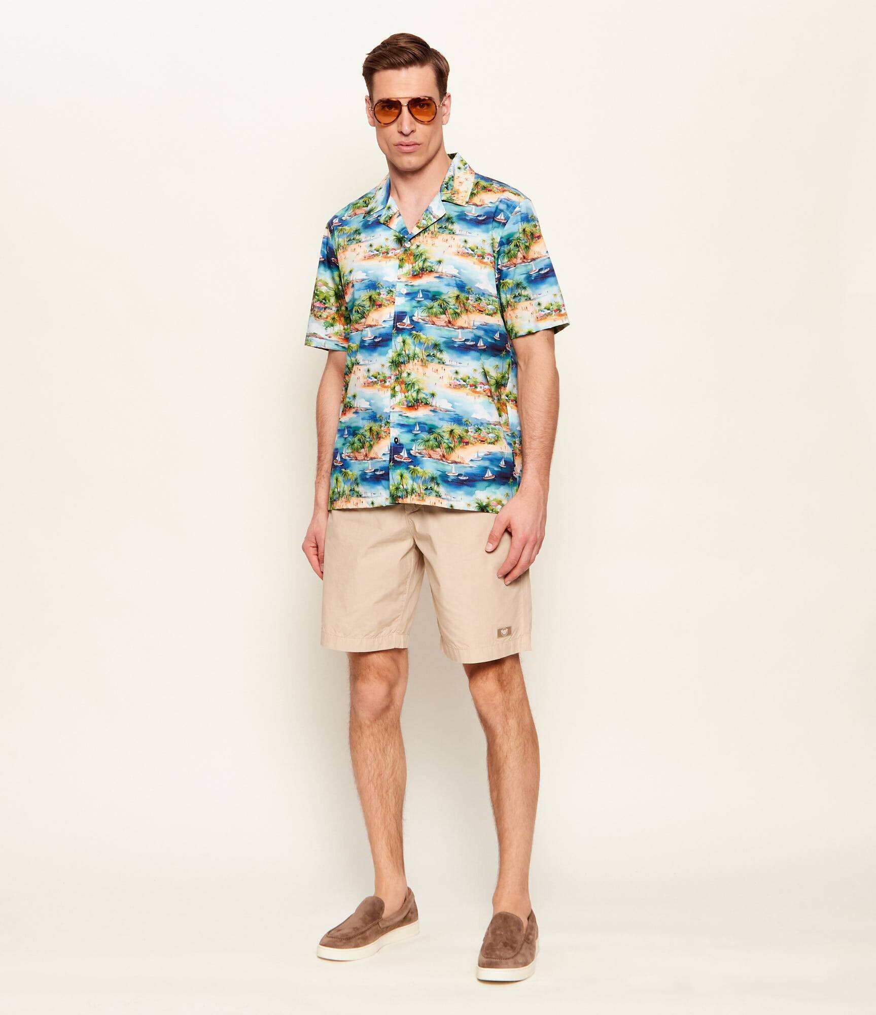 Hechter Paris Cămașă | regular fit