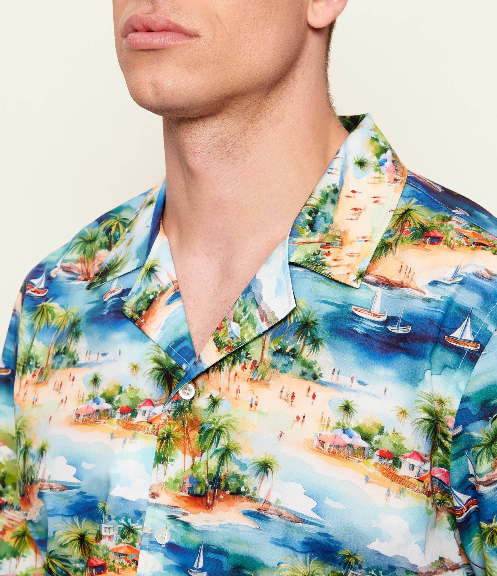 Hechter Paris Cămașă | regular fit