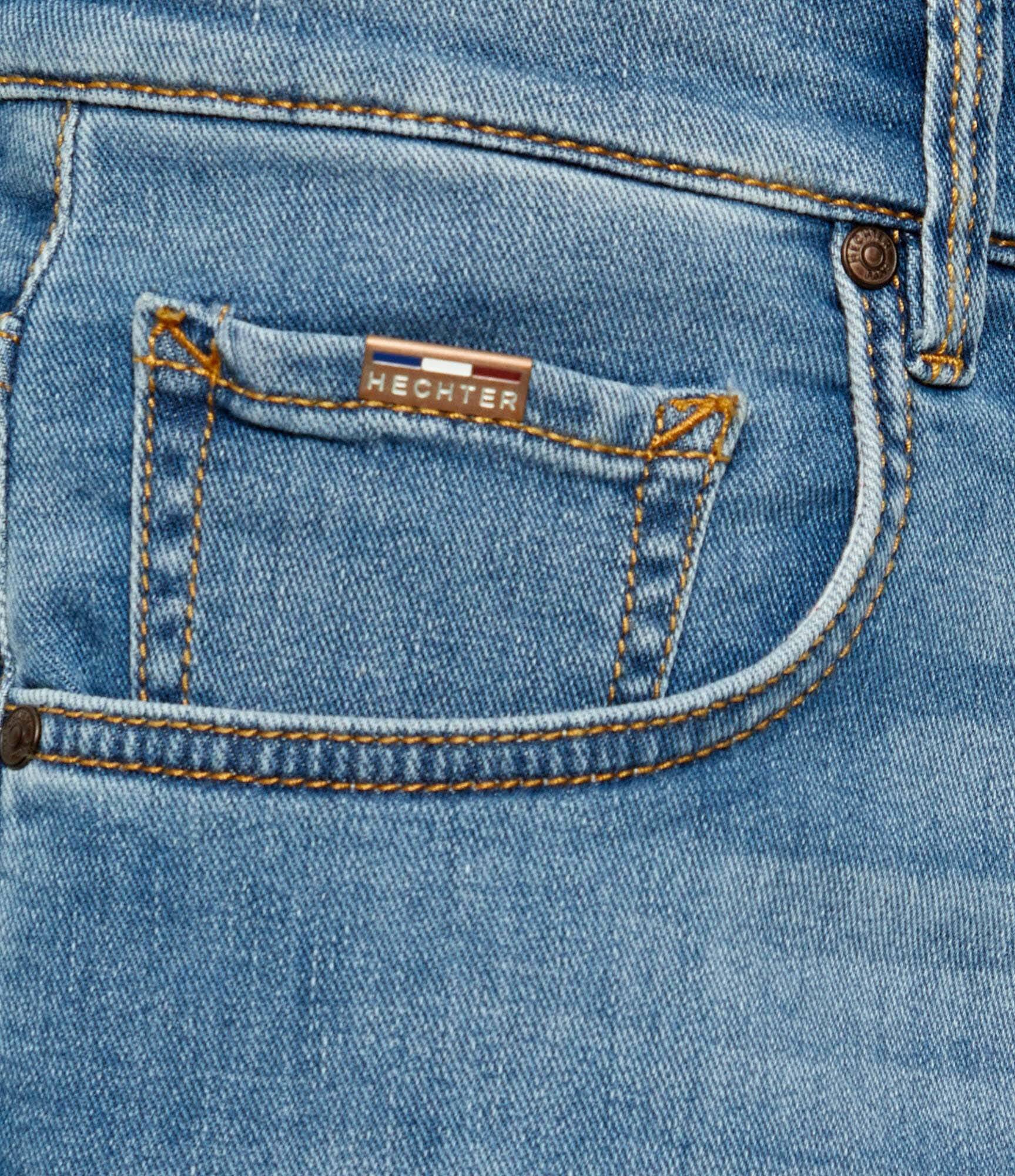 Hechter Paris De blugi pantaloni scurți H-SENLIS | regular fit