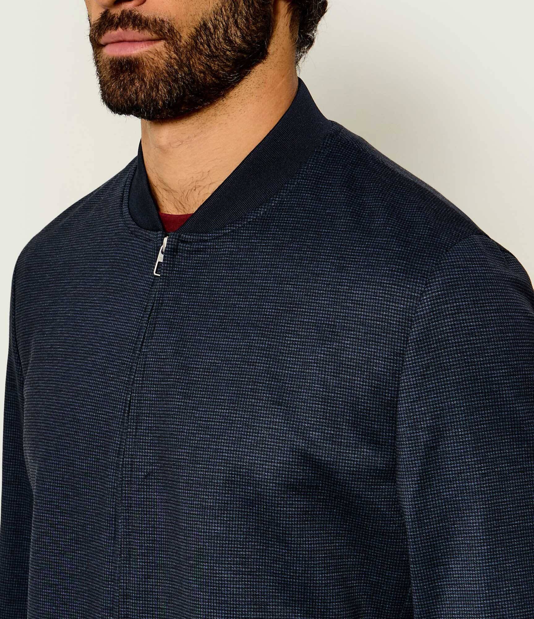 Hechter Paris Geacă bomber | Modern fit