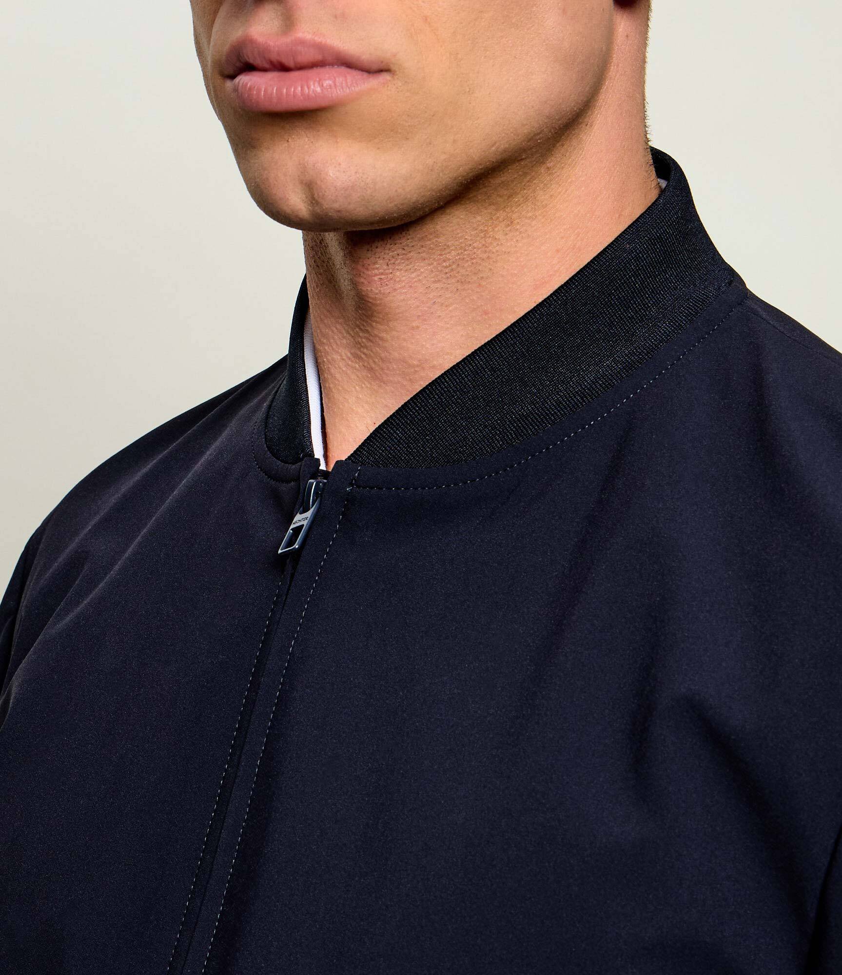 Hechter Paris Geacă bomber | Modern fit