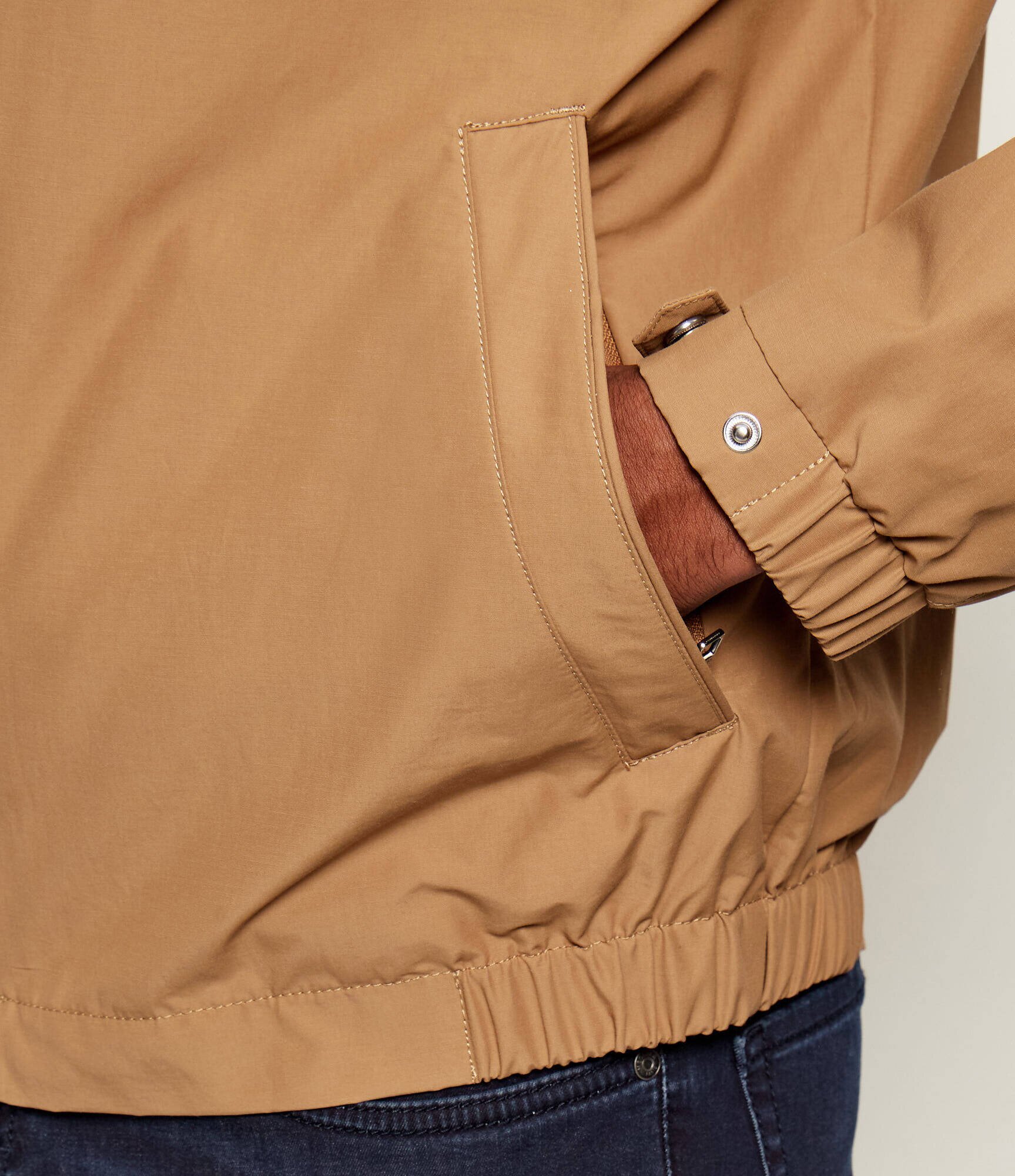 Hechter Paris Geacă | regular fit