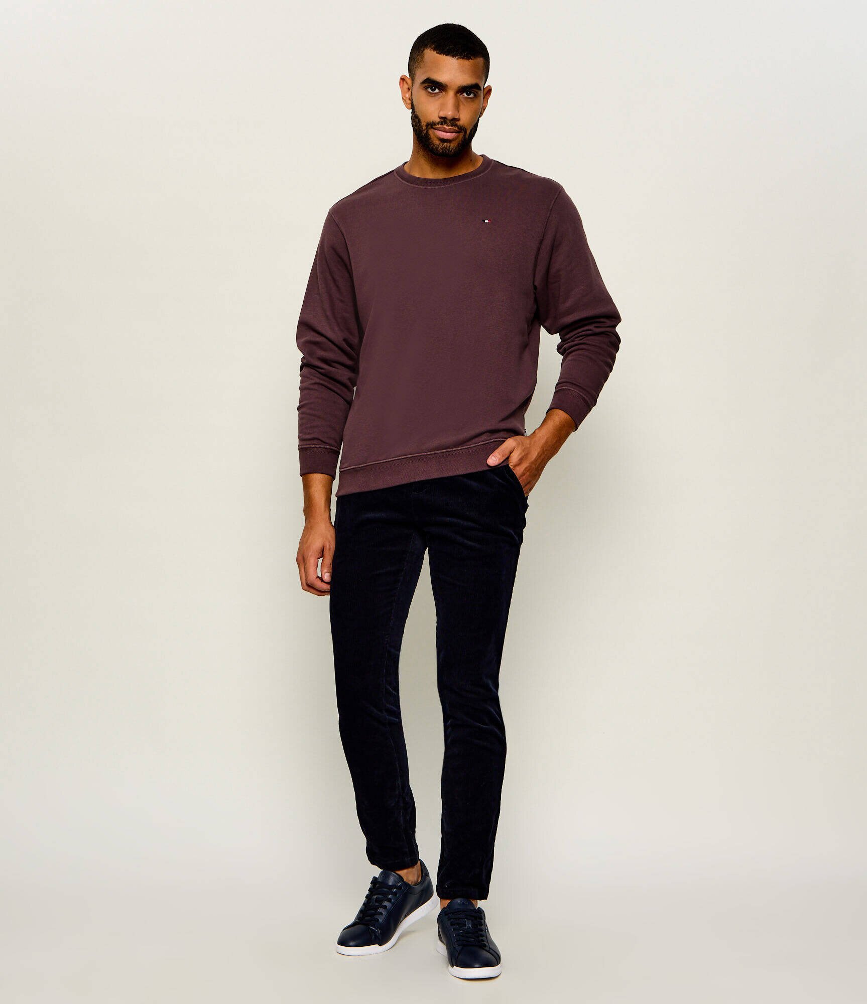Hechter Paris Hanorac | regular fit