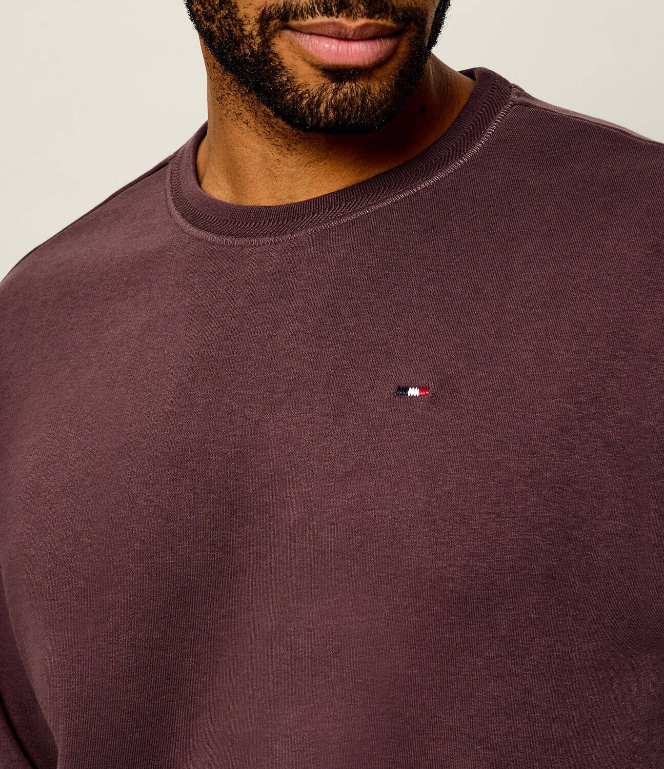 Hechter Paris Hanorac | regular fit