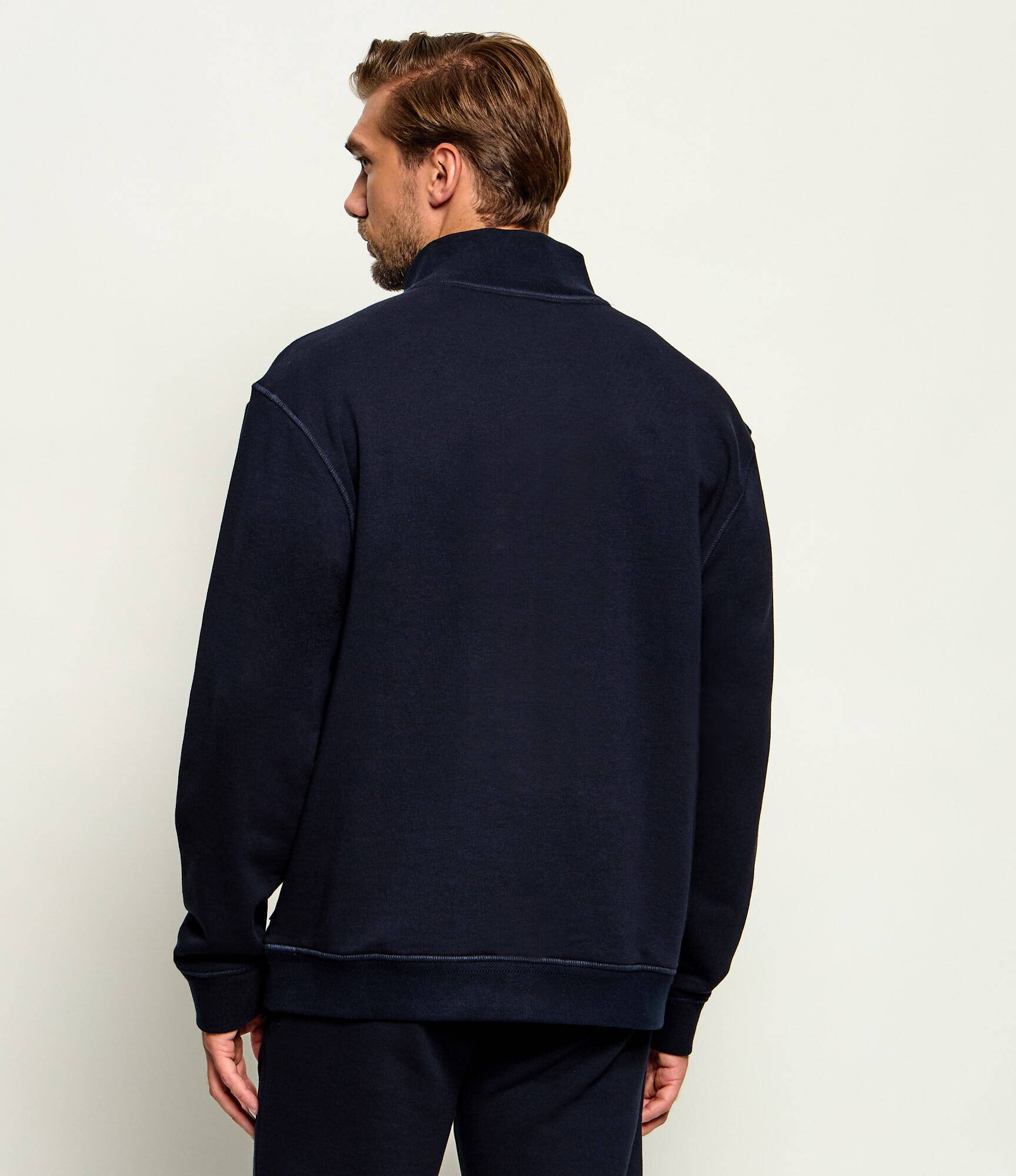 Hechter Paris Hanorac Troyer | regular fit