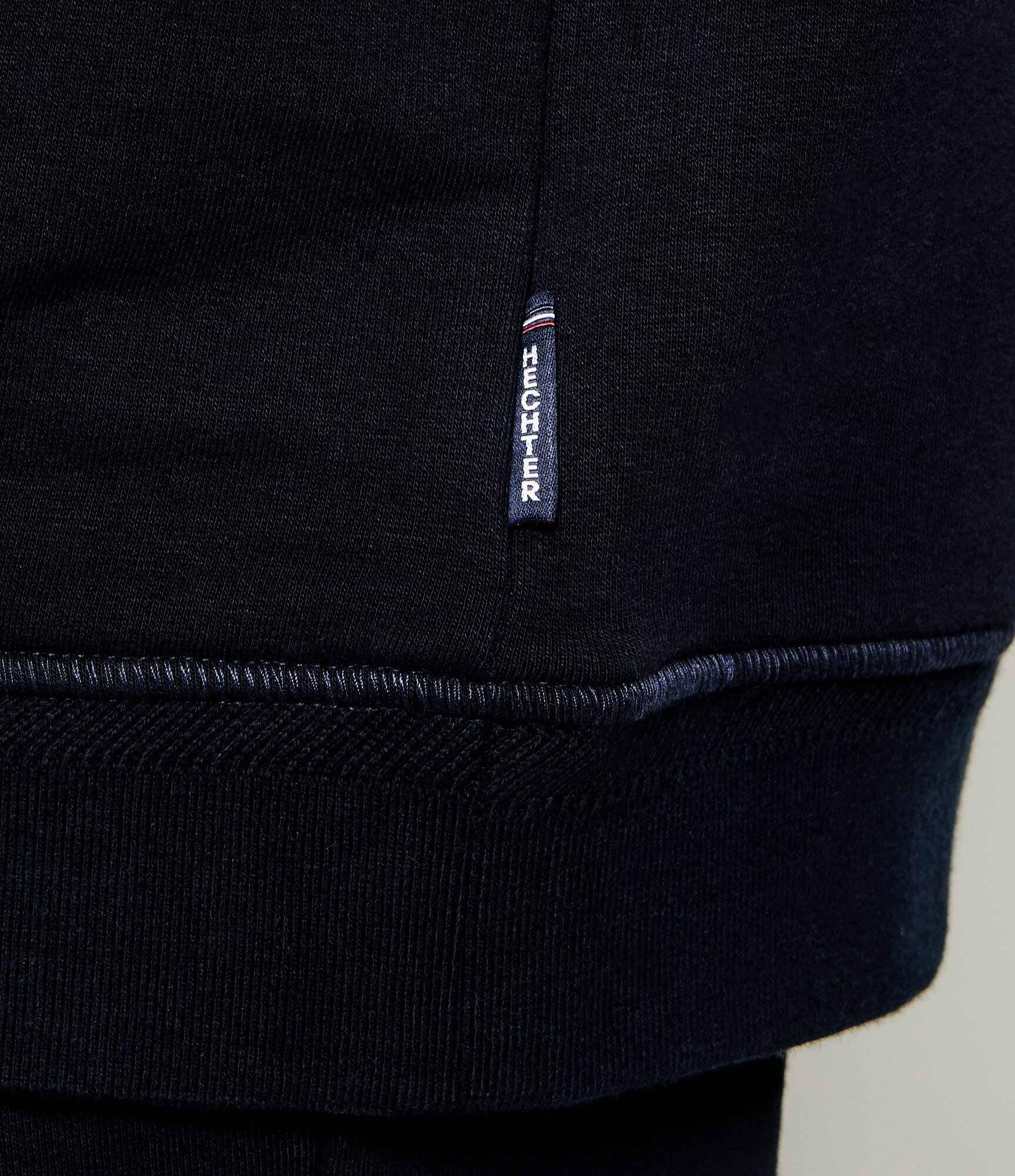 Hechter Paris Hanorac Troyer | regular fit