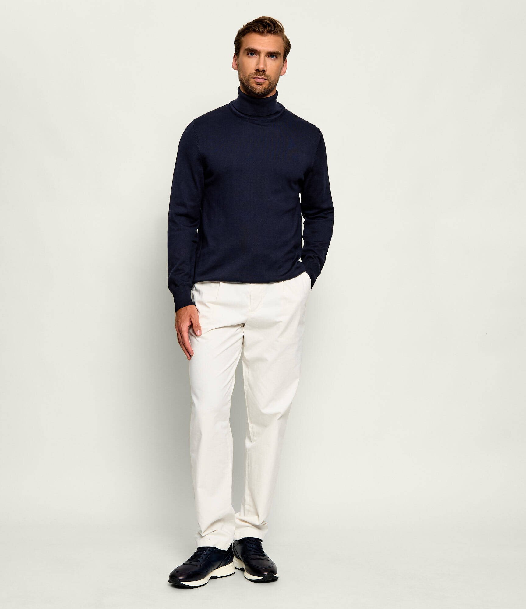 Hechter Paris Maletă | regular fit