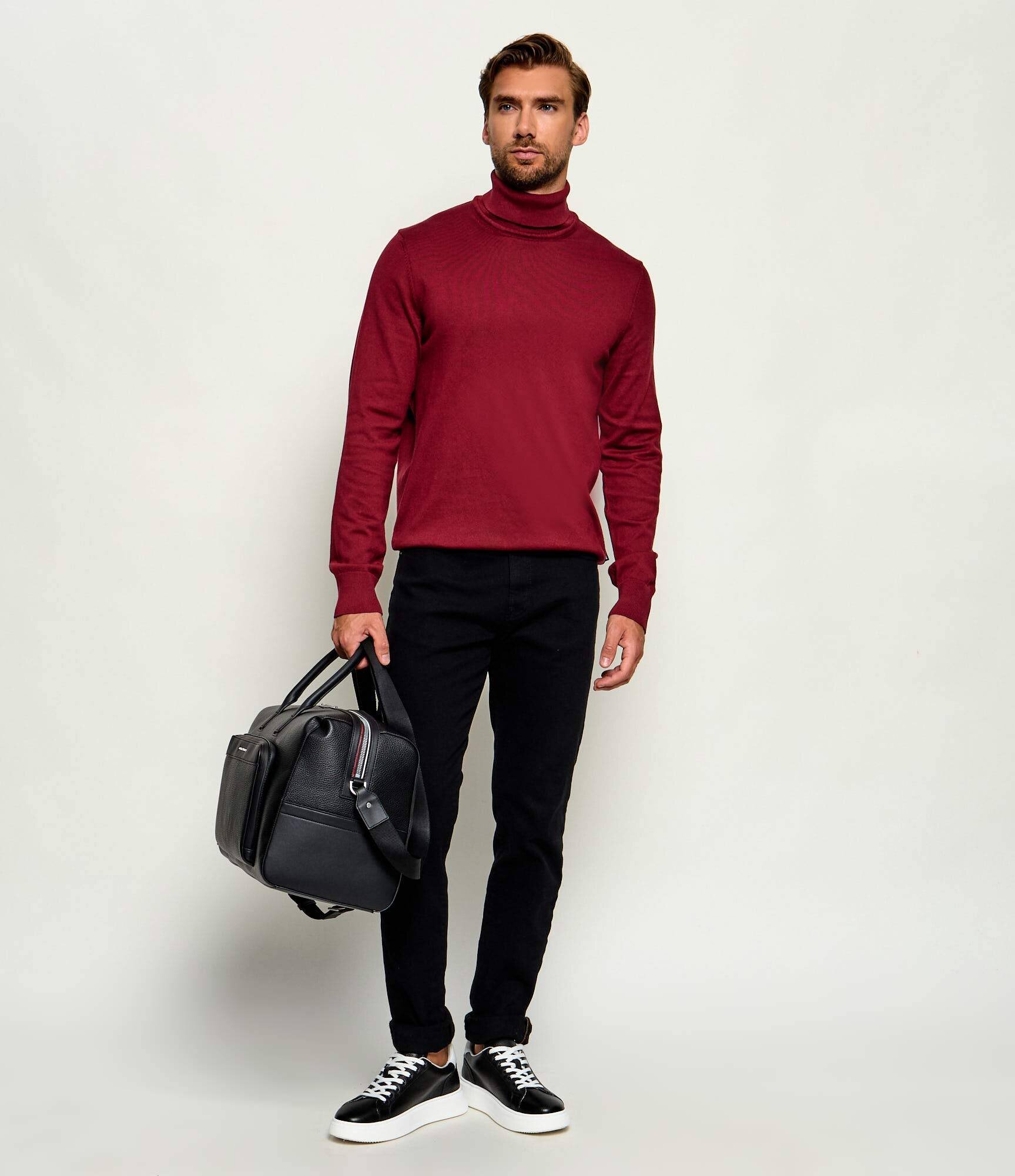 Hechter Paris Maletă | regular fit