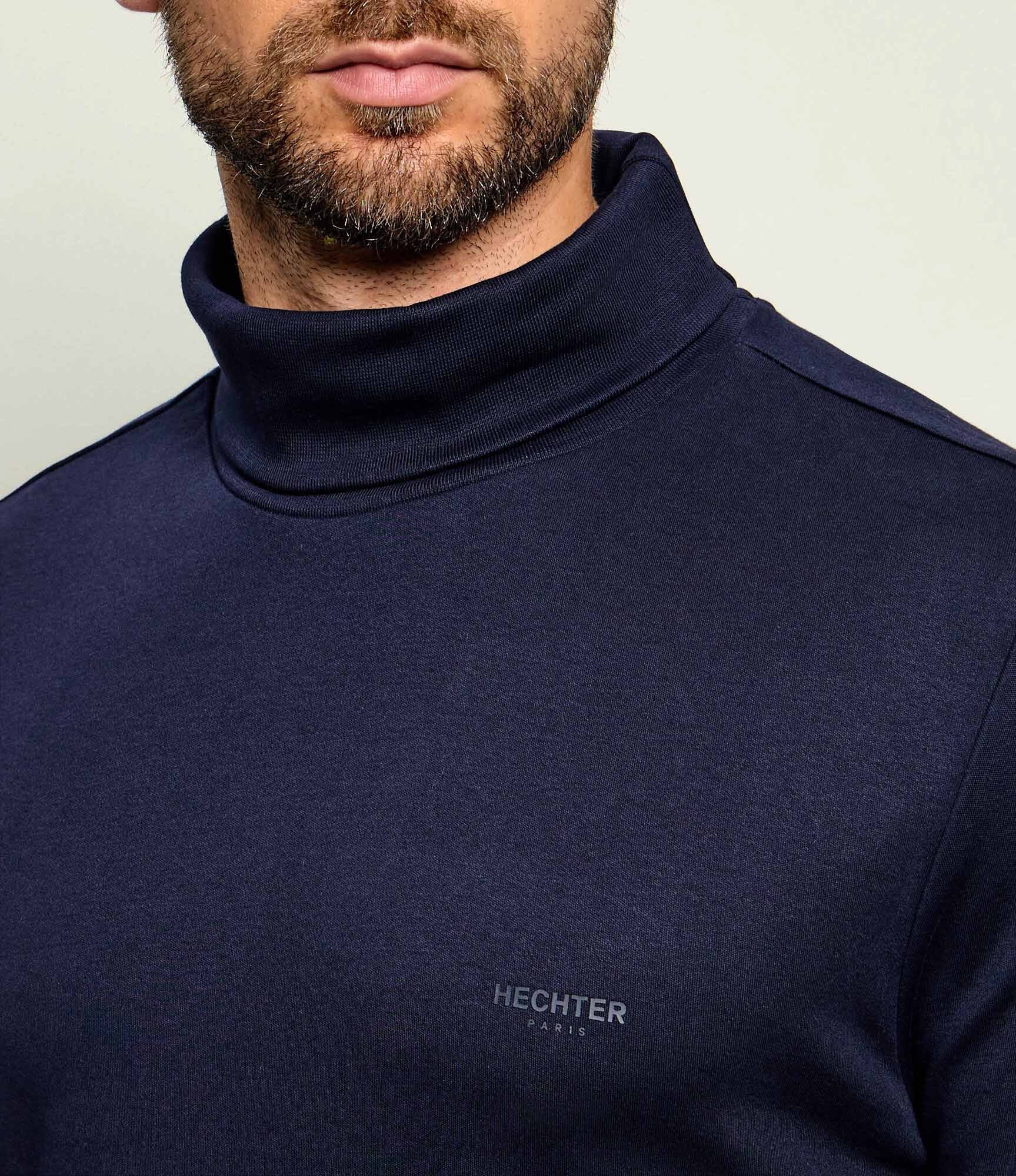Hechter Paris Maletă | Slim Fit