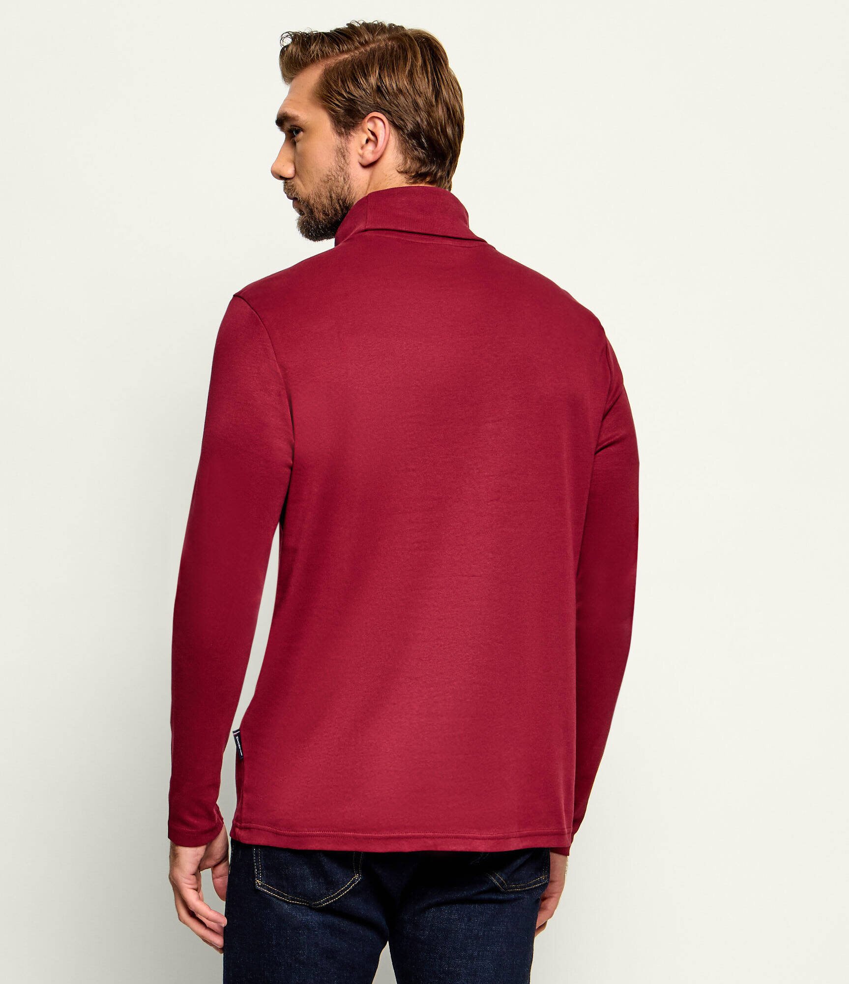 Hechter Paris Maletă | Slim Fit