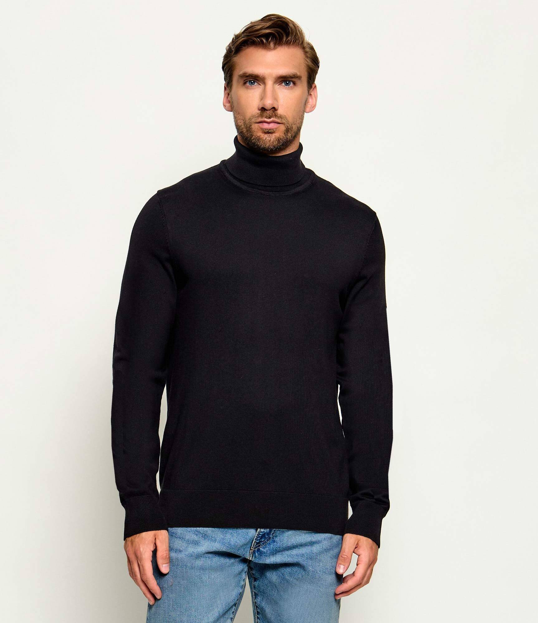 Hechter Paris Maletă | Slim Fit