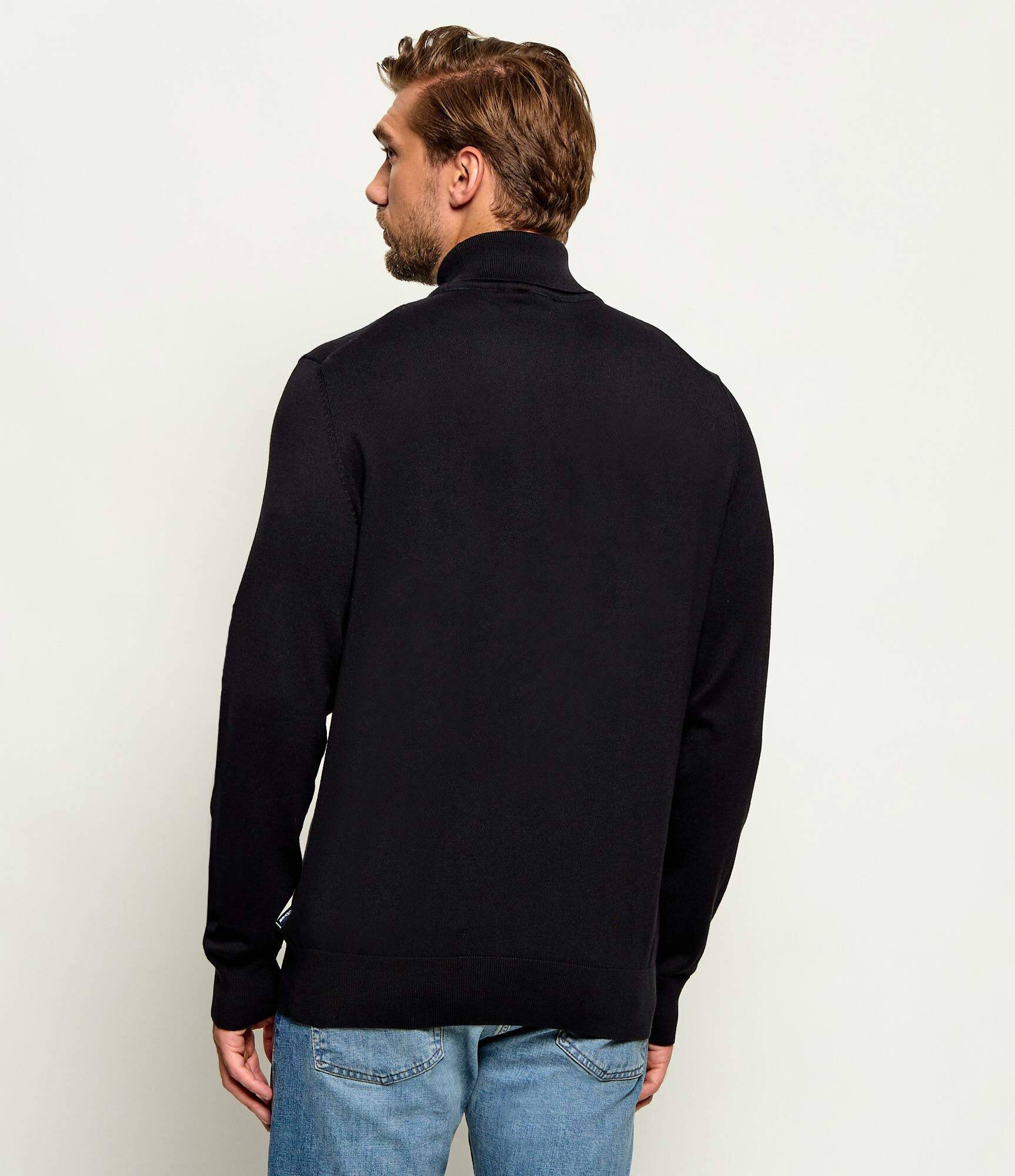 Hechter Paris Maletă | Slim Fit