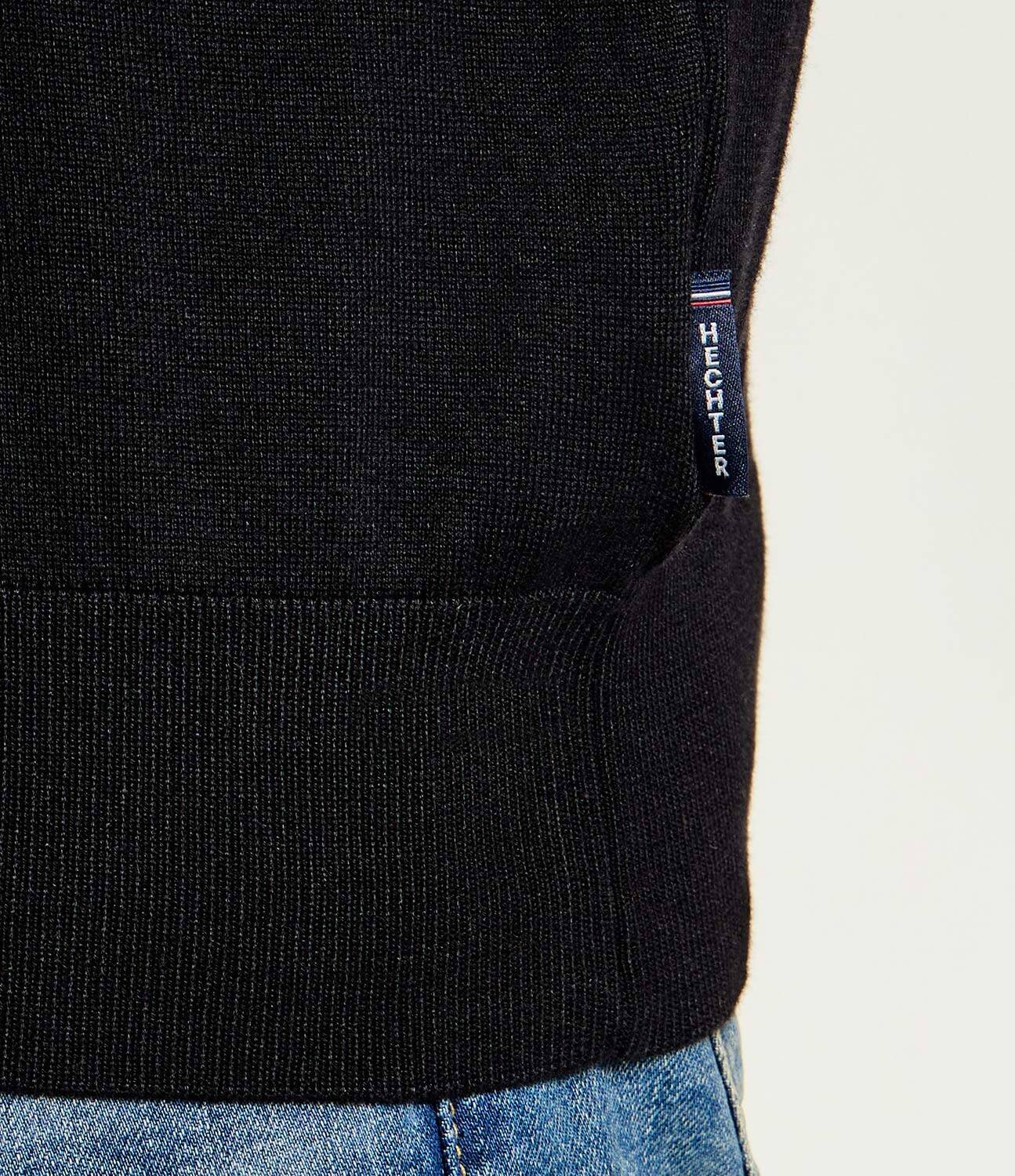 Hechter Paris Maletă | Slim Fit