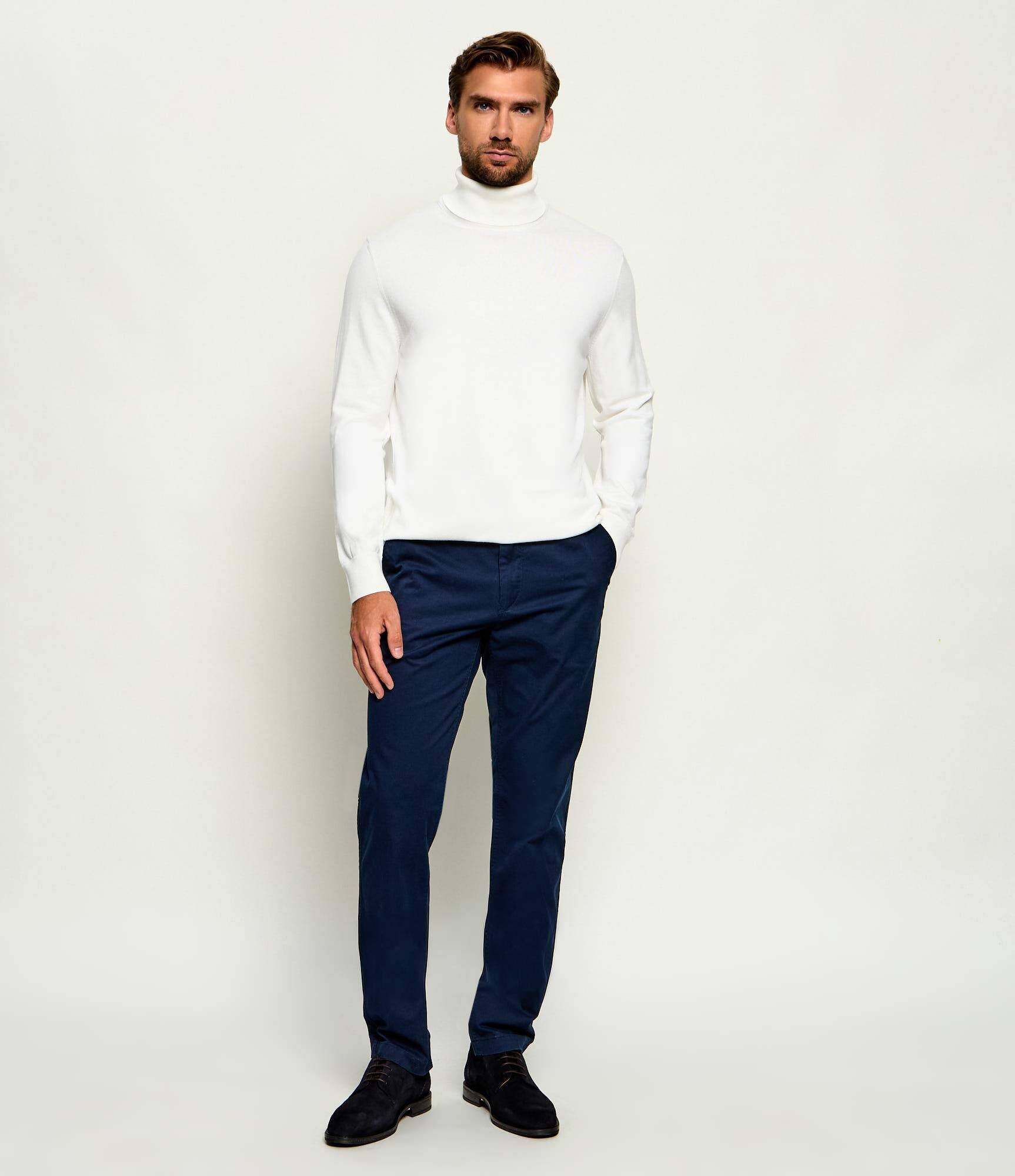 Hechter Paris Maletă | Slim Fit