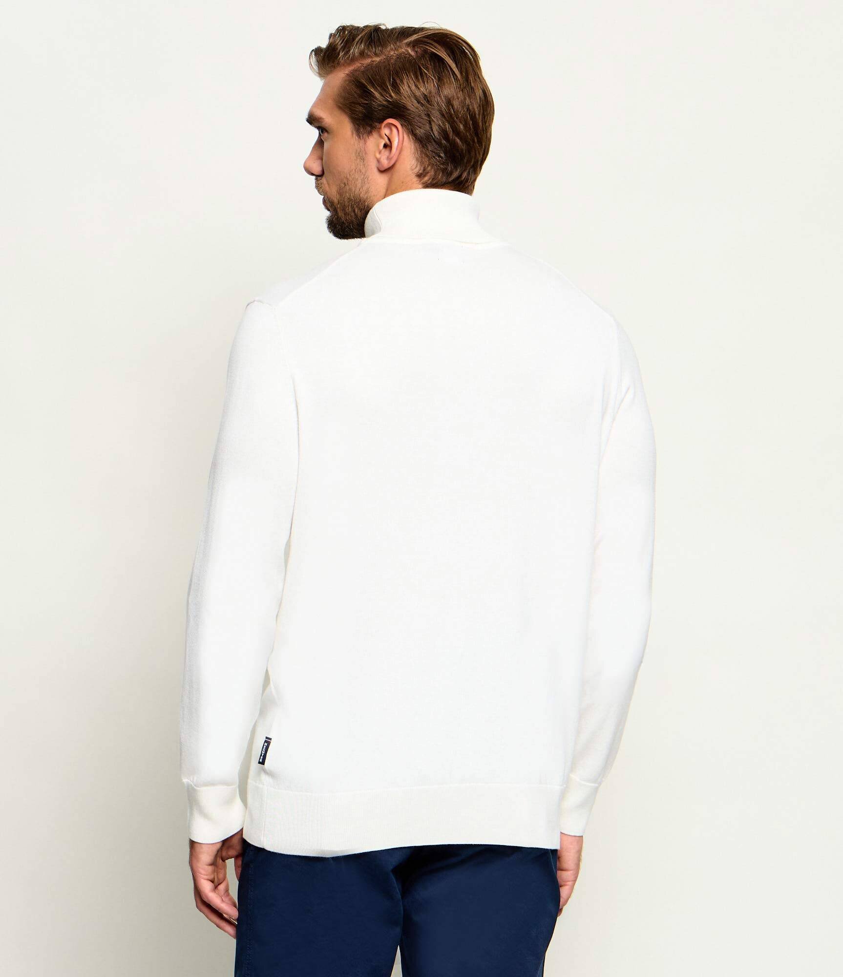 Hechter Paris Maletă | Slim Fit