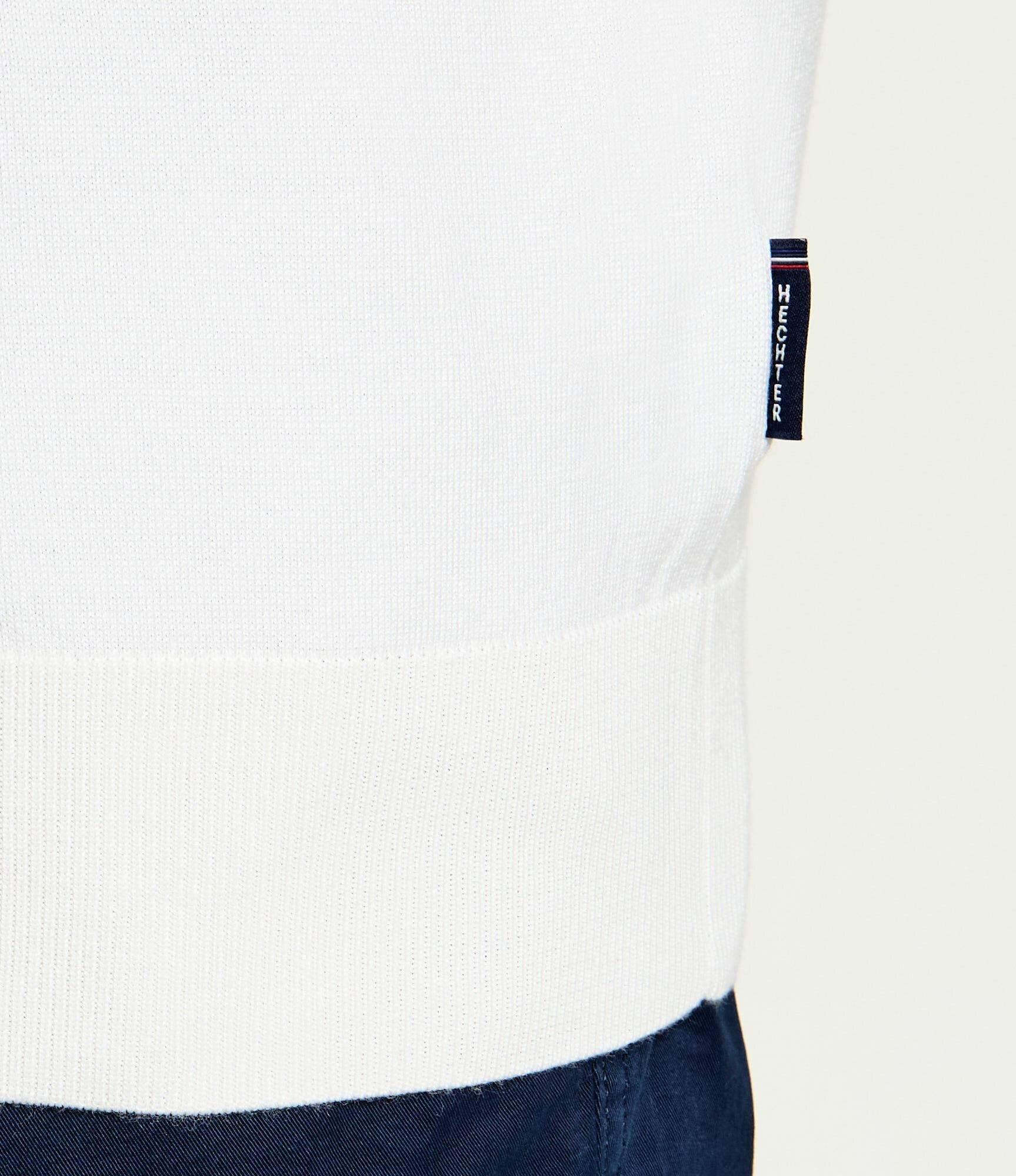 Hechter Paris Maletă | Slim Fit