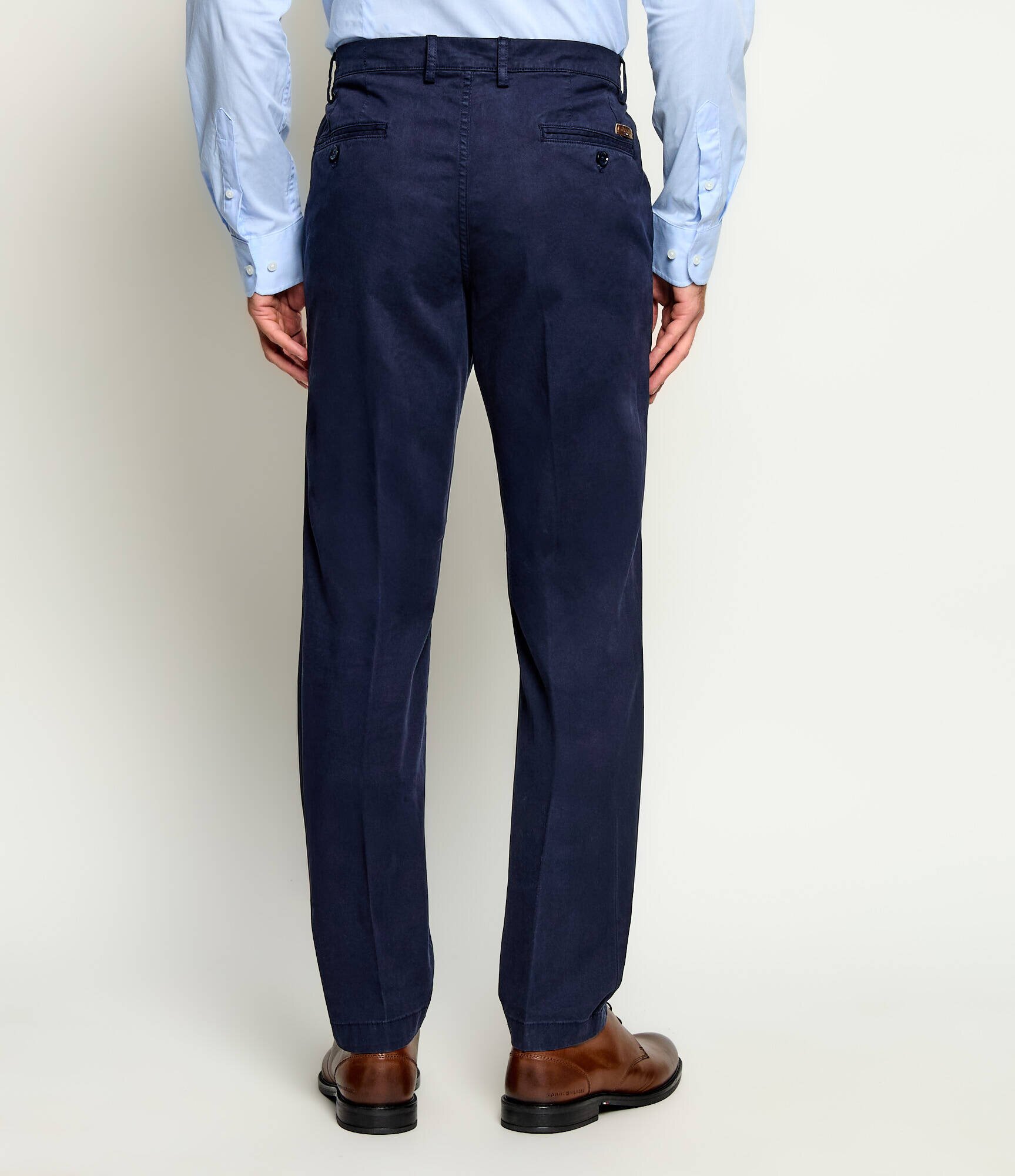 Hechter Paris Pantaloni chino H-Colmar | regular fit
