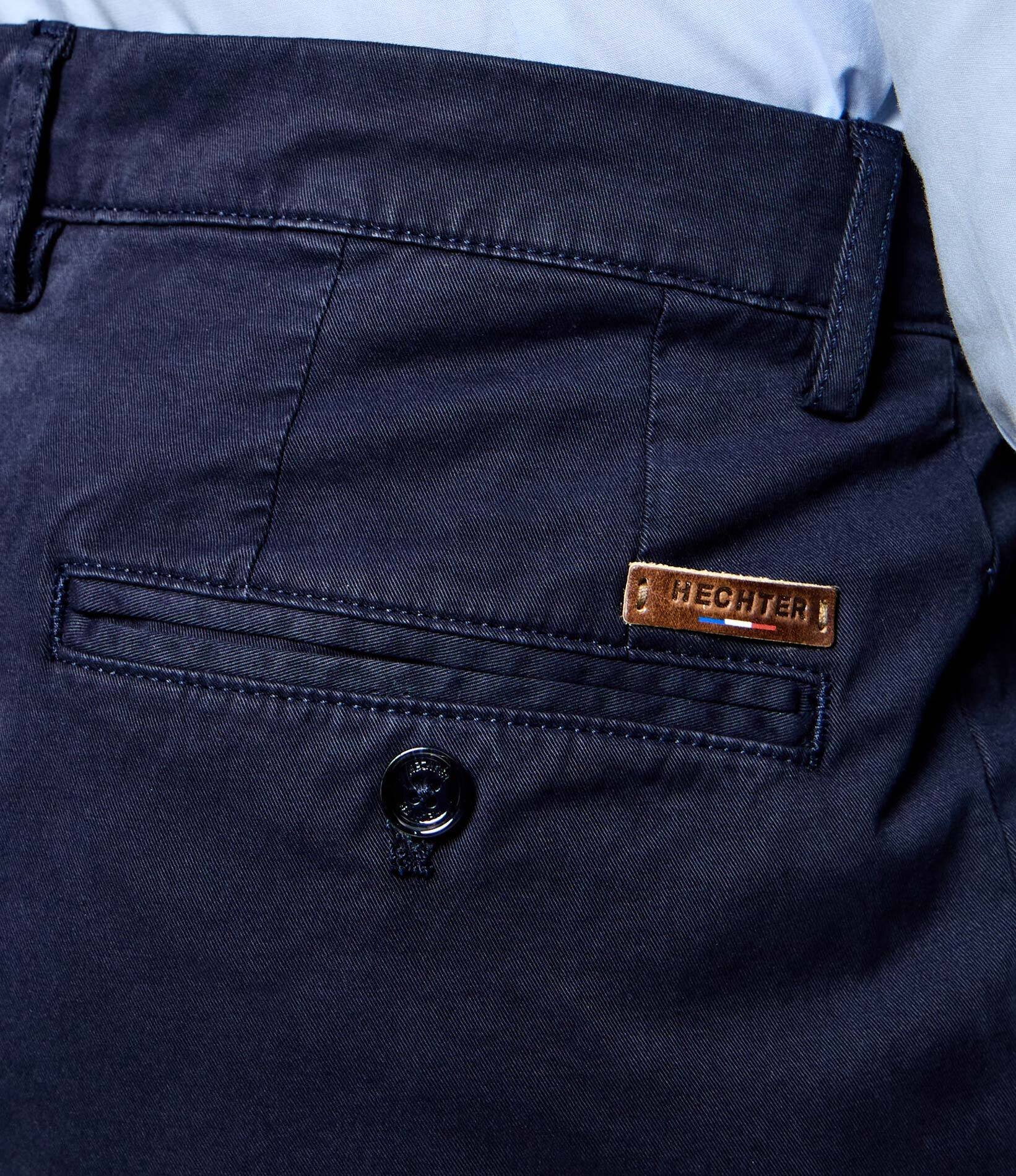 Hechter Paris Pantaloni chino H-Colmar | regular fit