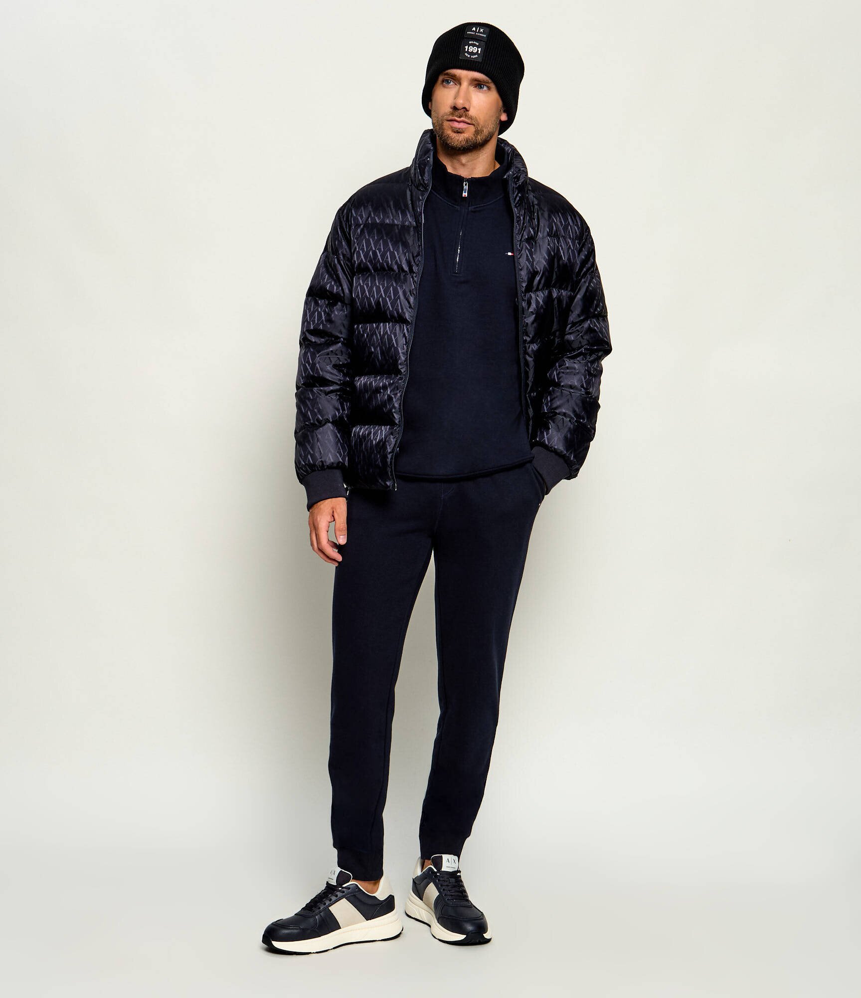 Hechter Paris Pantaloni de trening | regular fit