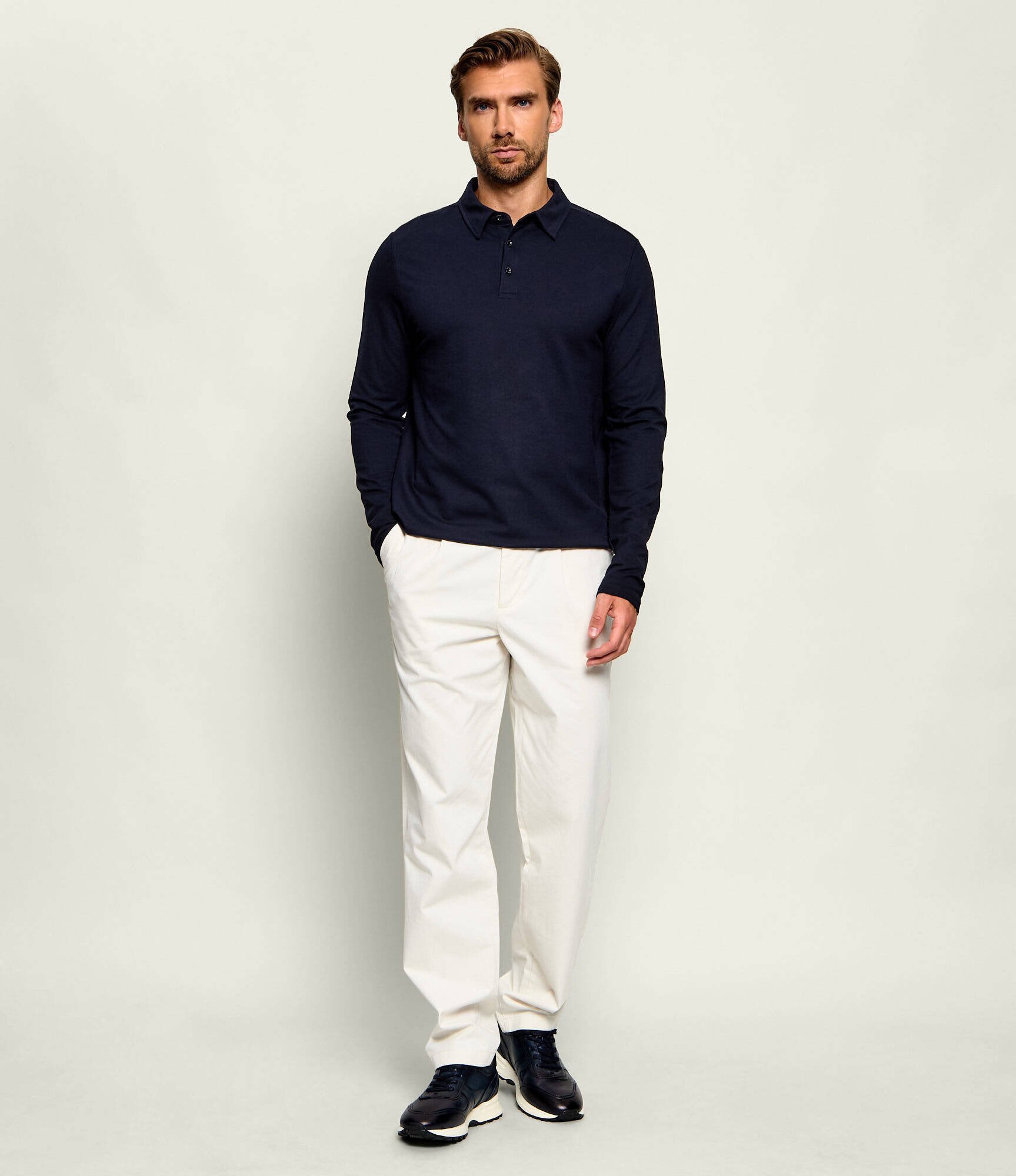Hechter Paris Polo | regular fit