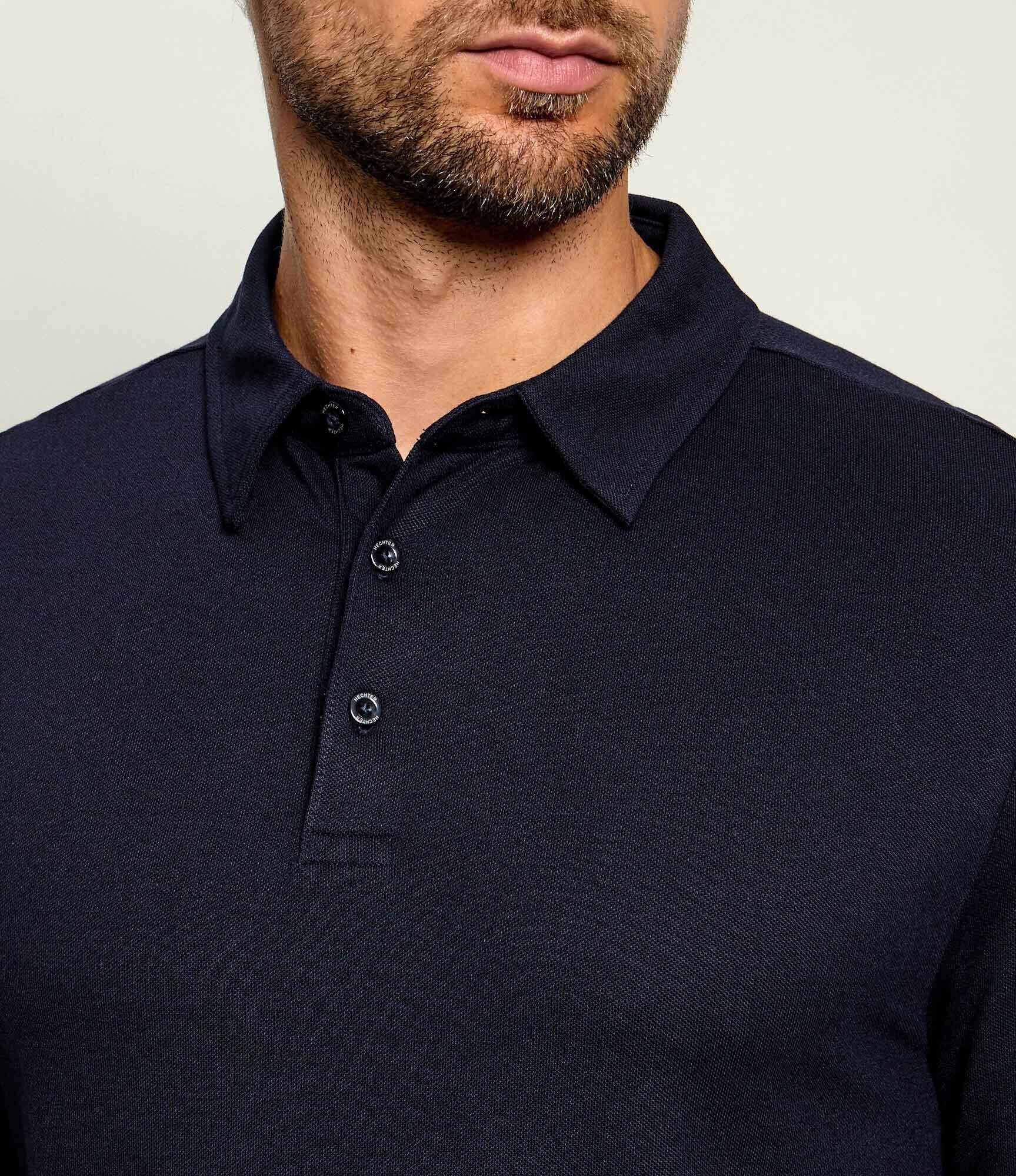 Hechter Paris Polo | regular fit