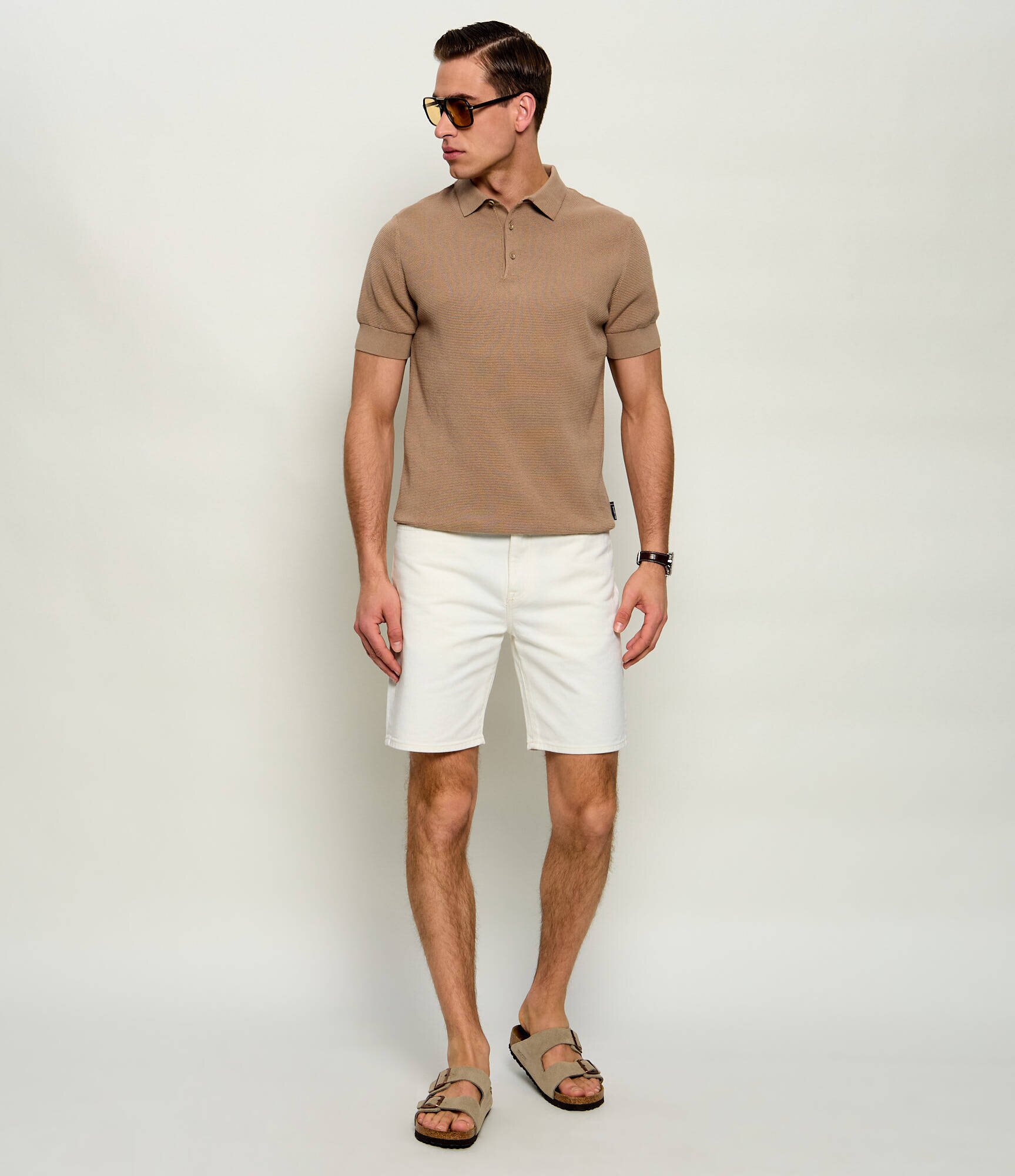 Hechter Paris Polo | regular fit